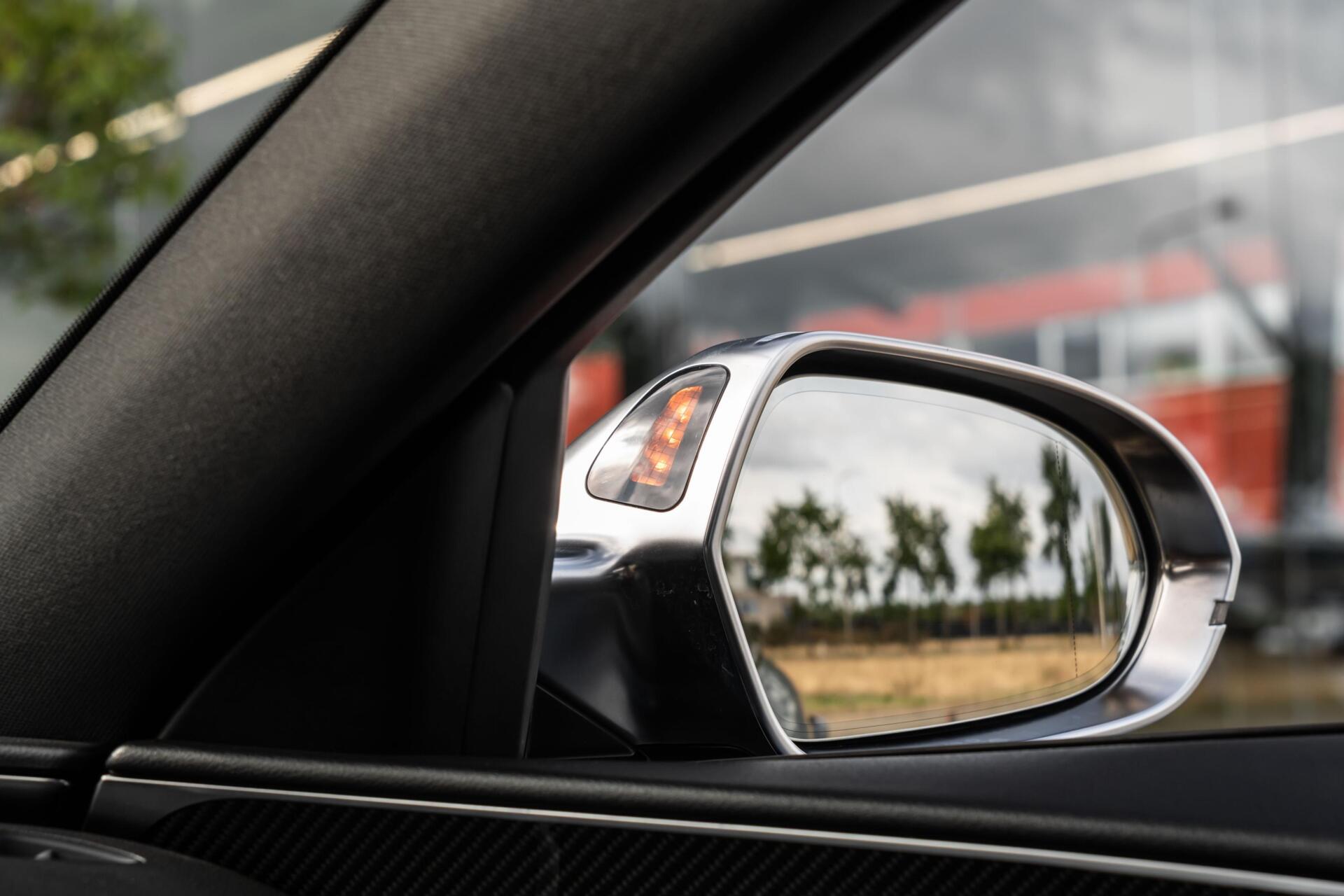 Foto van Audi RS 6 Avant