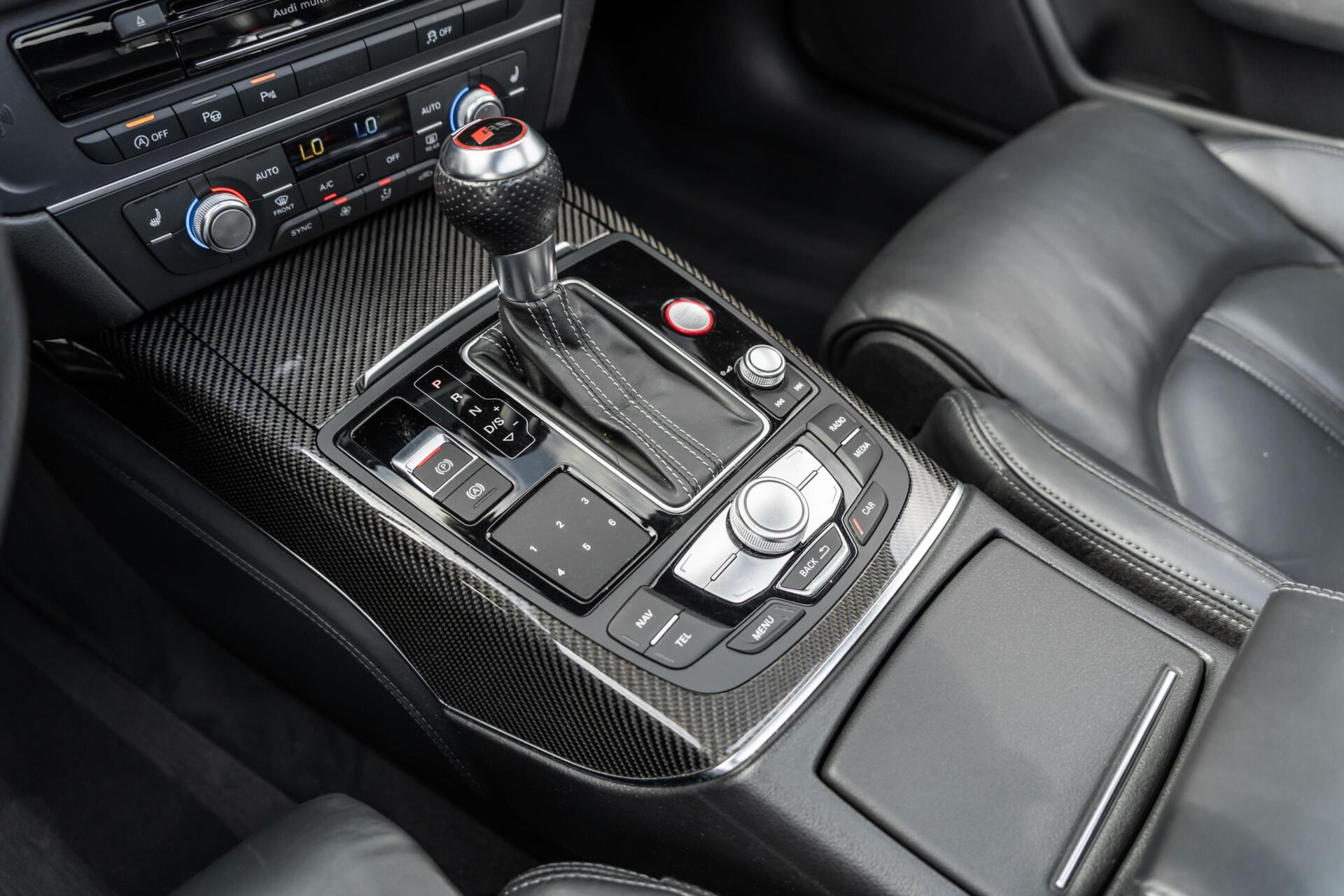 Foto van Audi RS 6 Avant