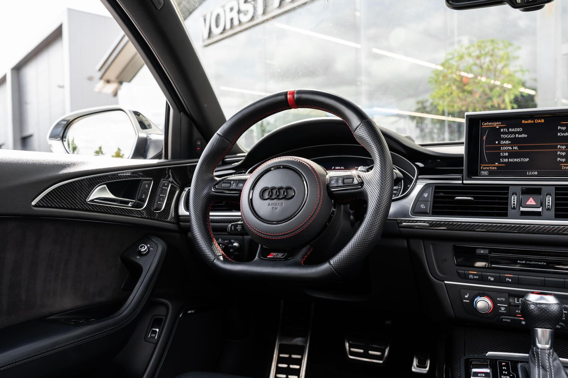 Foto van Audi RS 6 Avant