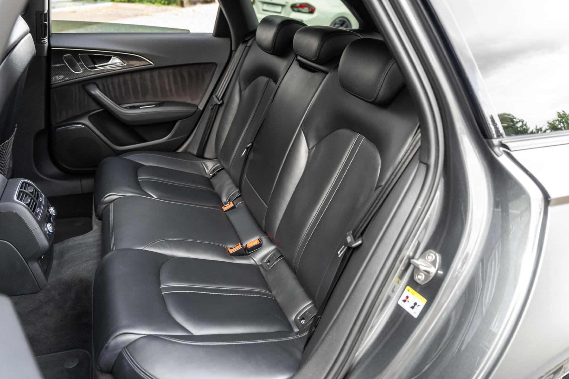 Foto van Audi RS 6 Avant