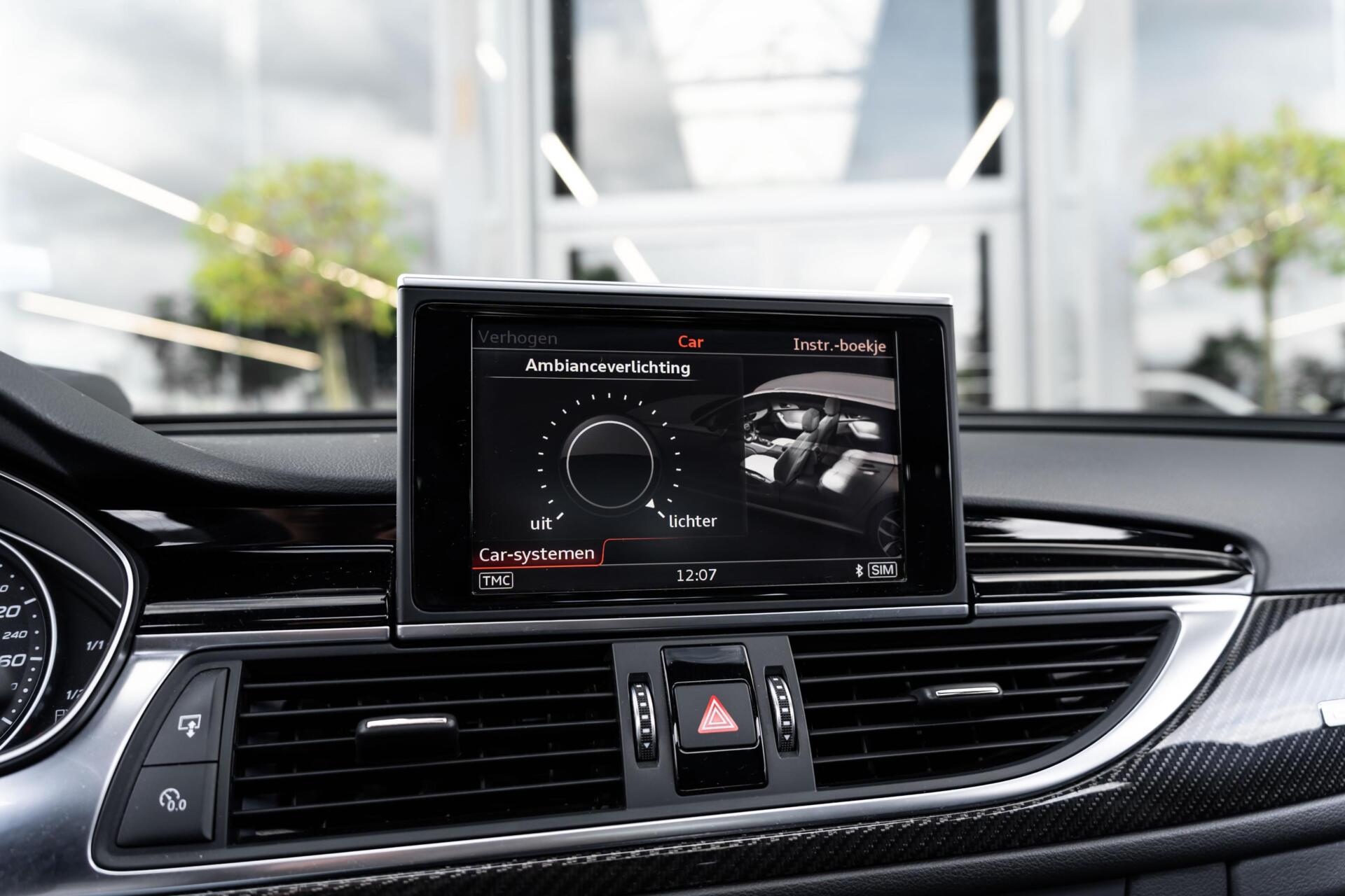 Foto van Audi RS 6 Avant