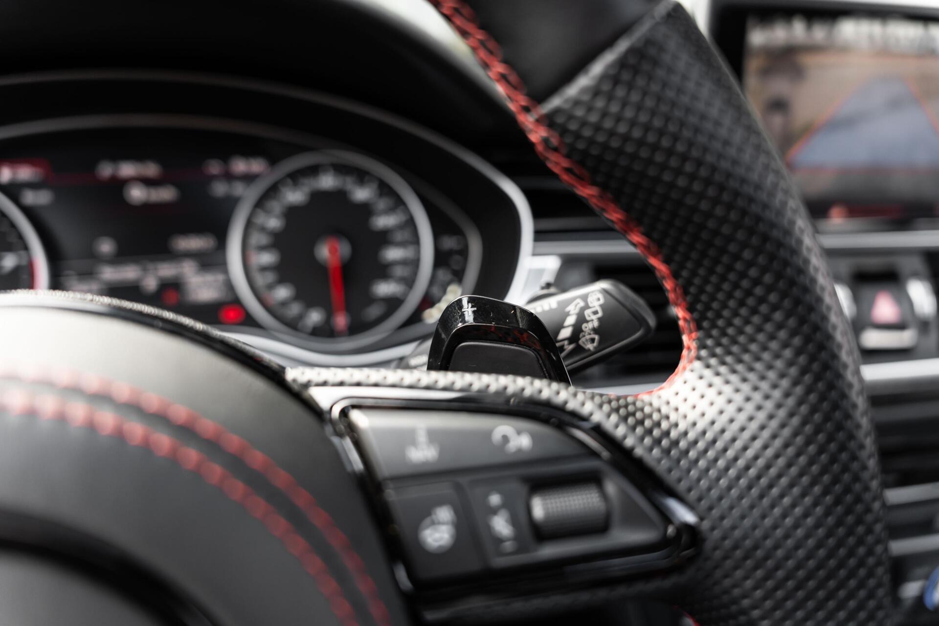 Foto van Audi RS 6 Avant