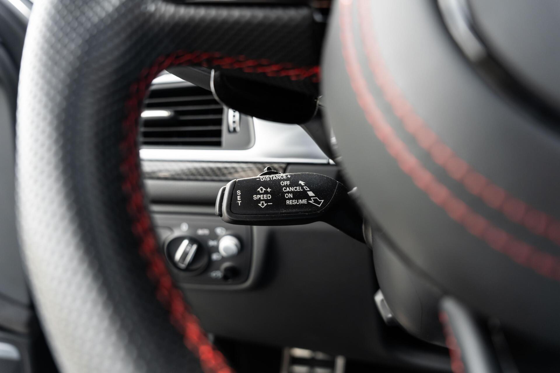 Foto van Audi RS 6 Avant