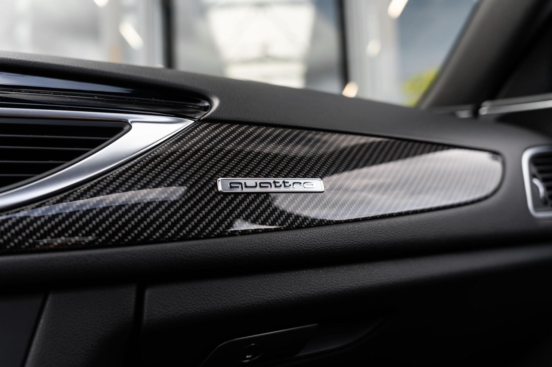 Foto van Audi RS 6 Avant