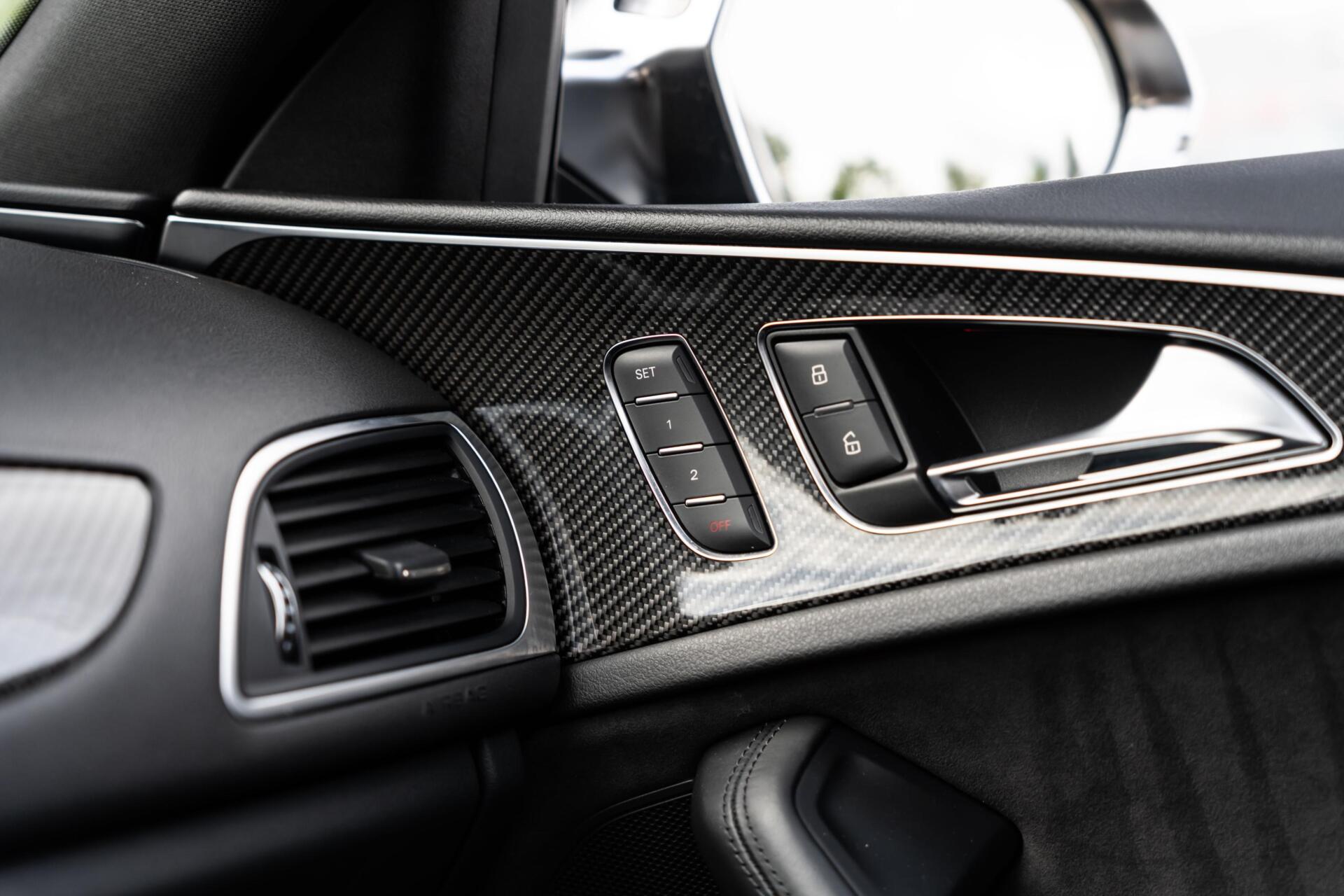 Foto van Audi RS 6 Avant