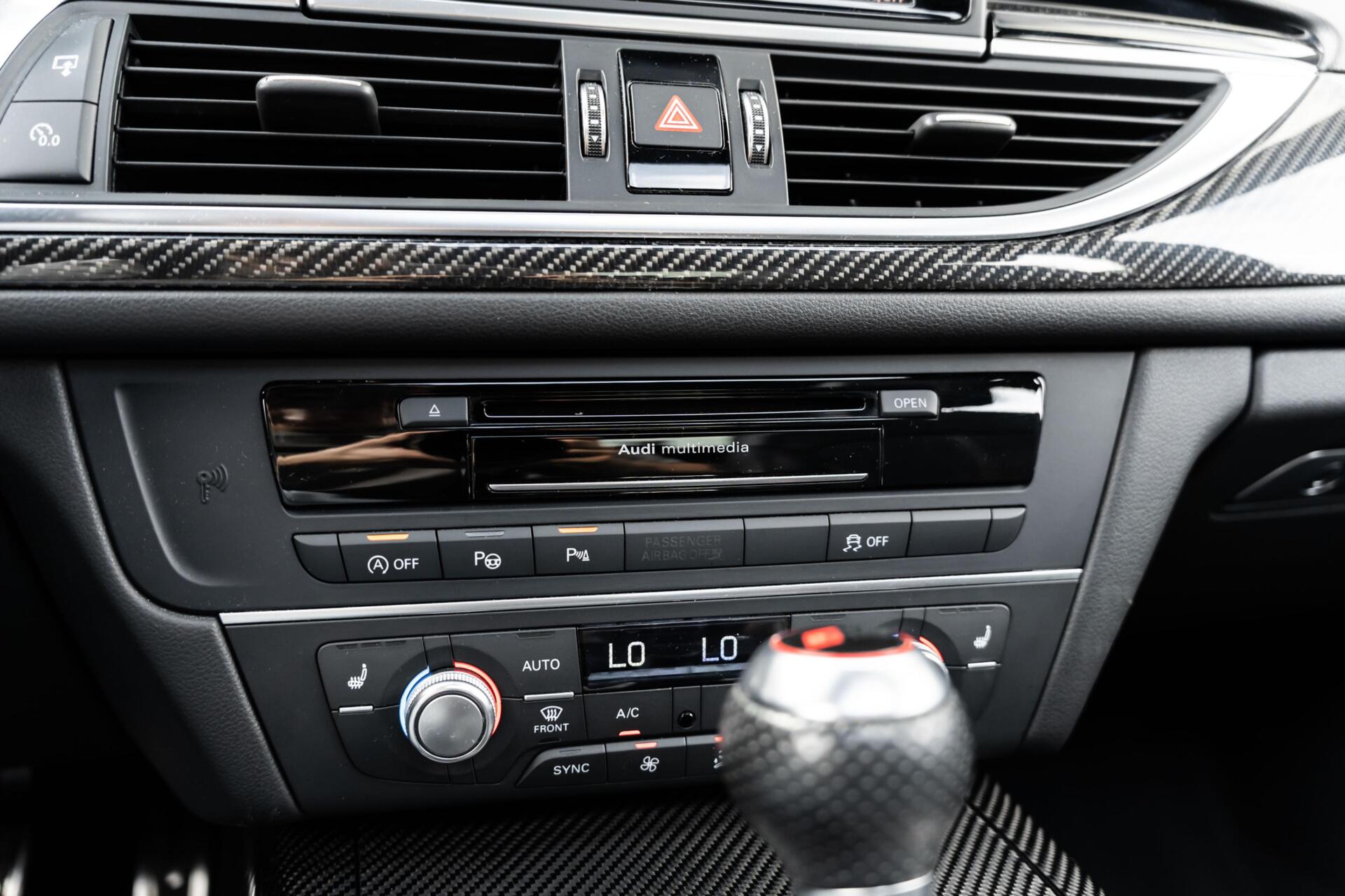 Foto van Audi RS 6 Avant