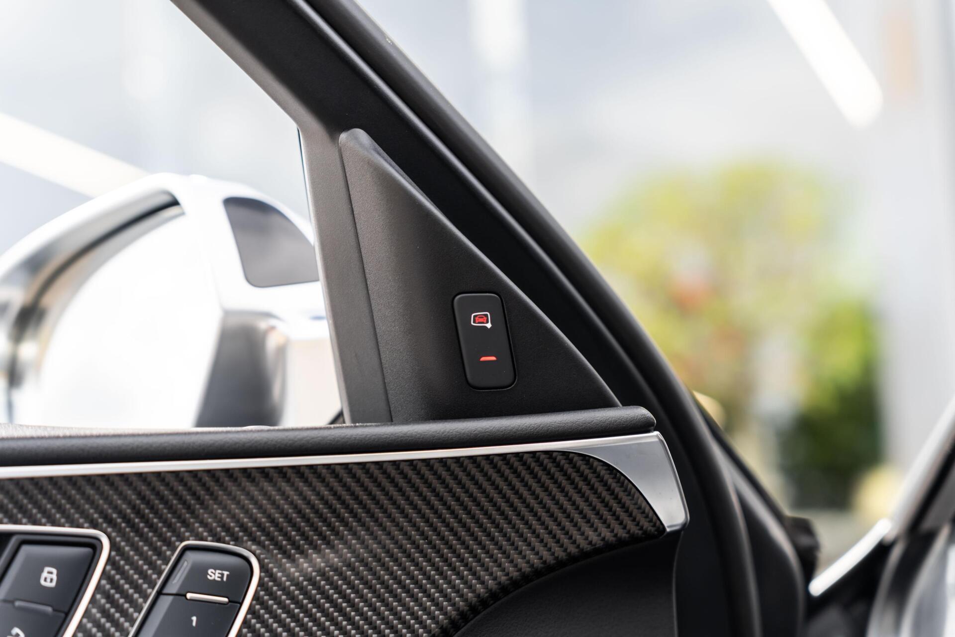Foto van Audi RS 6 Avant