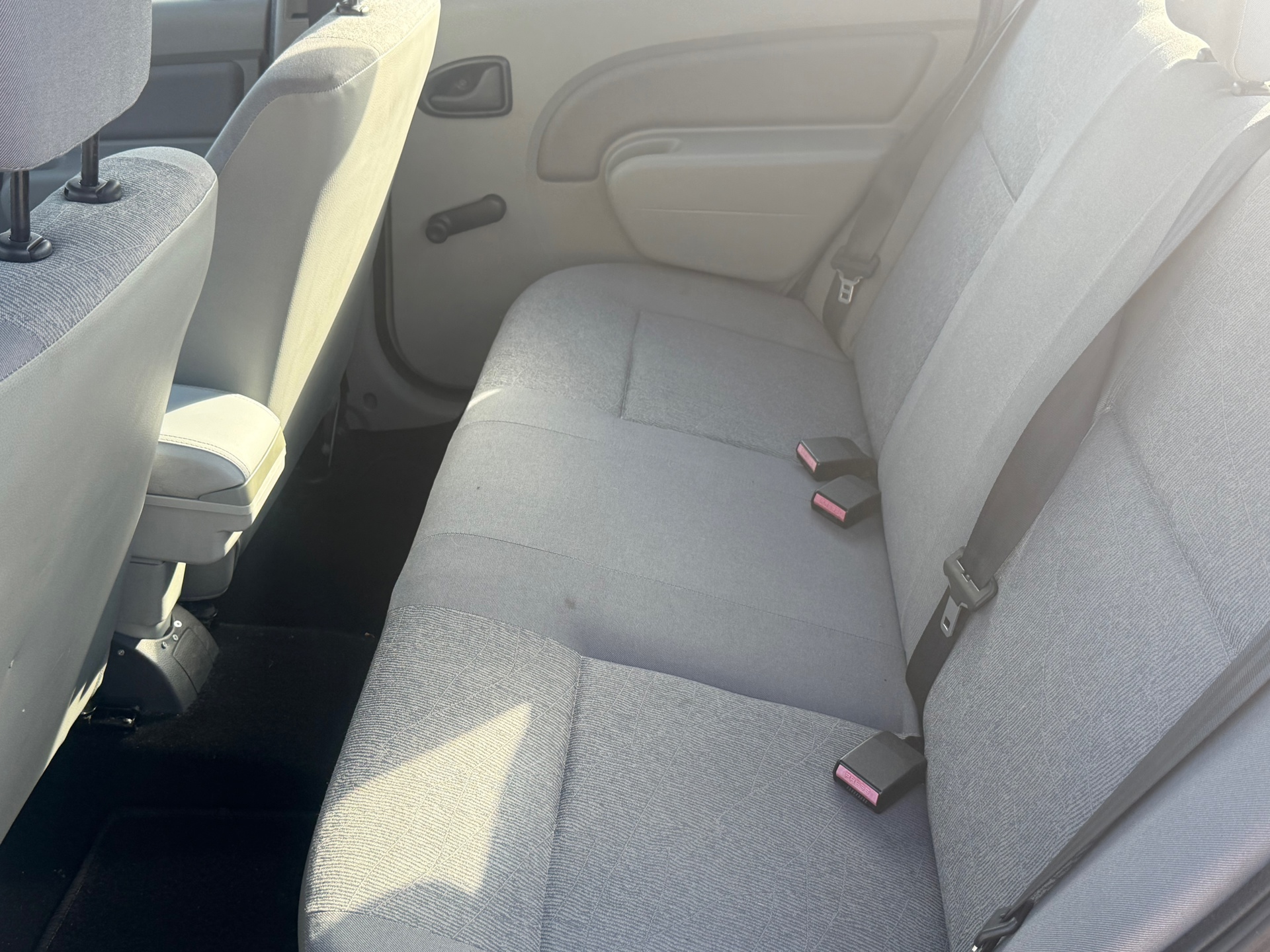 Foto van Dacia Logan