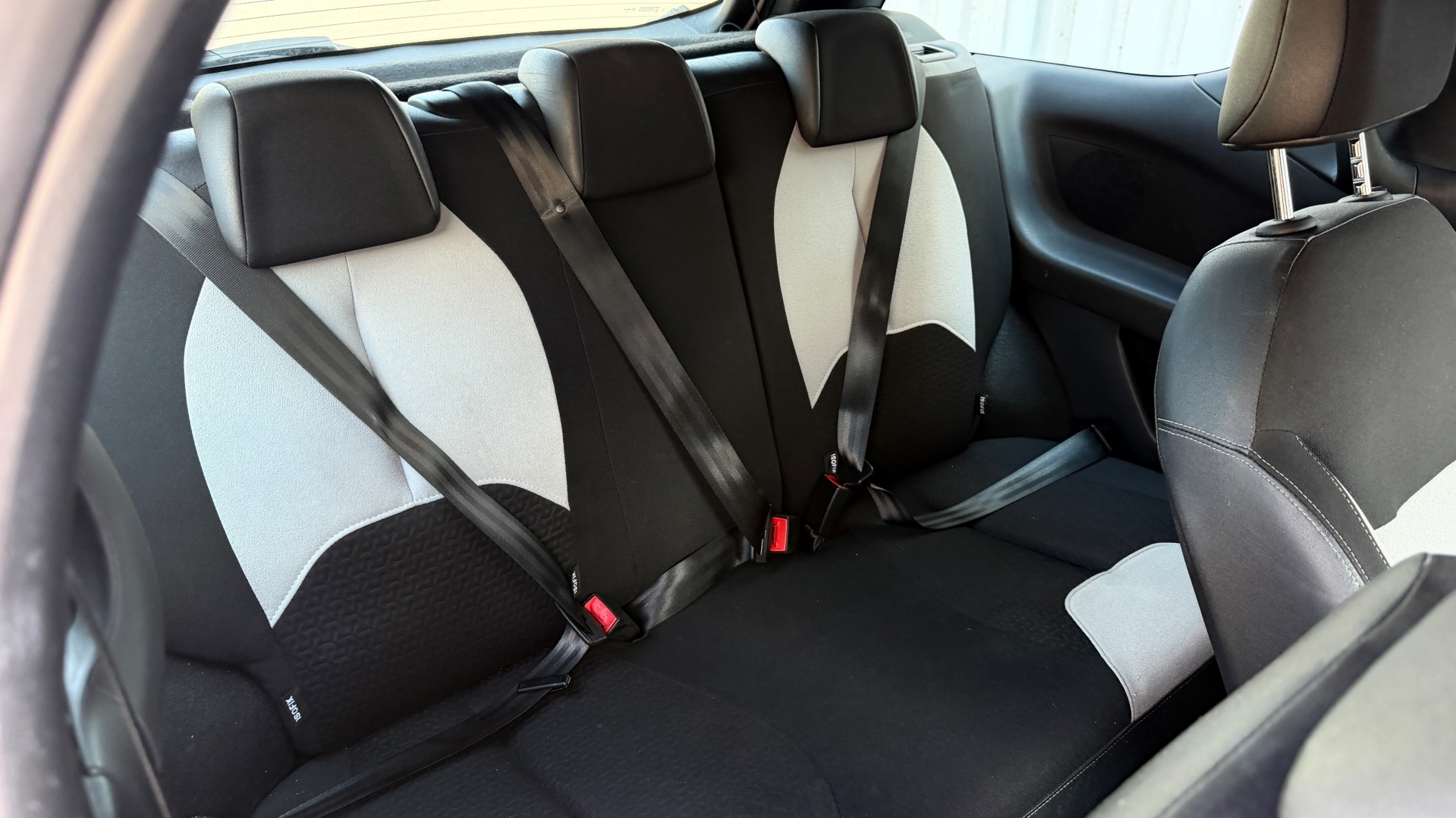 Foto van Citroen Ds3