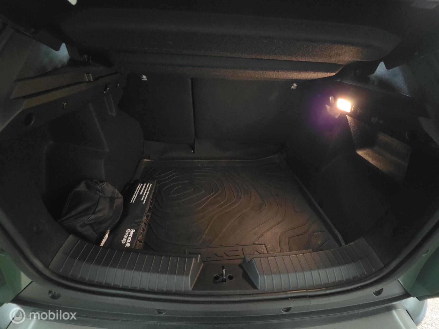 Foto van Dacia Duster