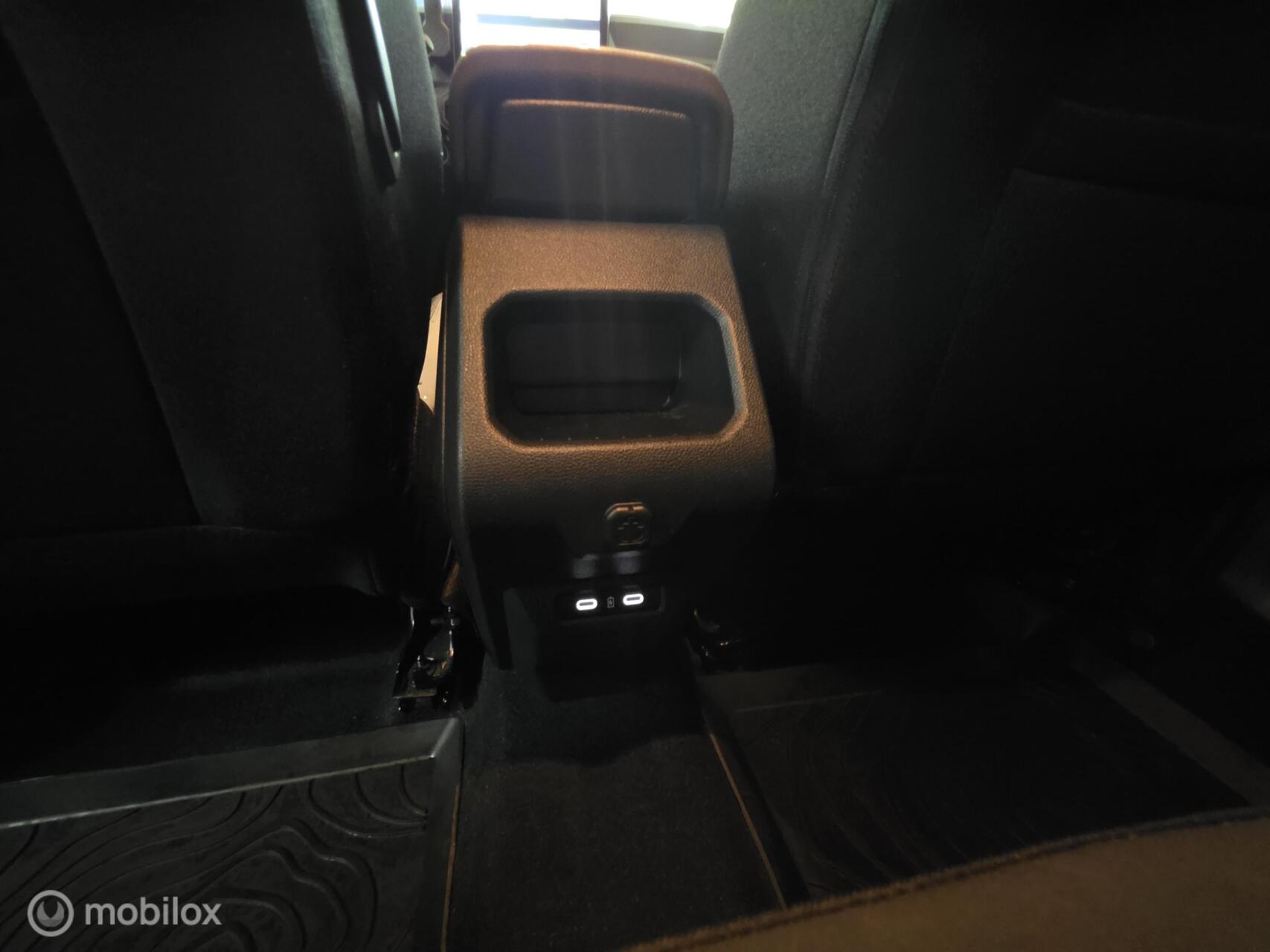 Foto van Dacia Duster