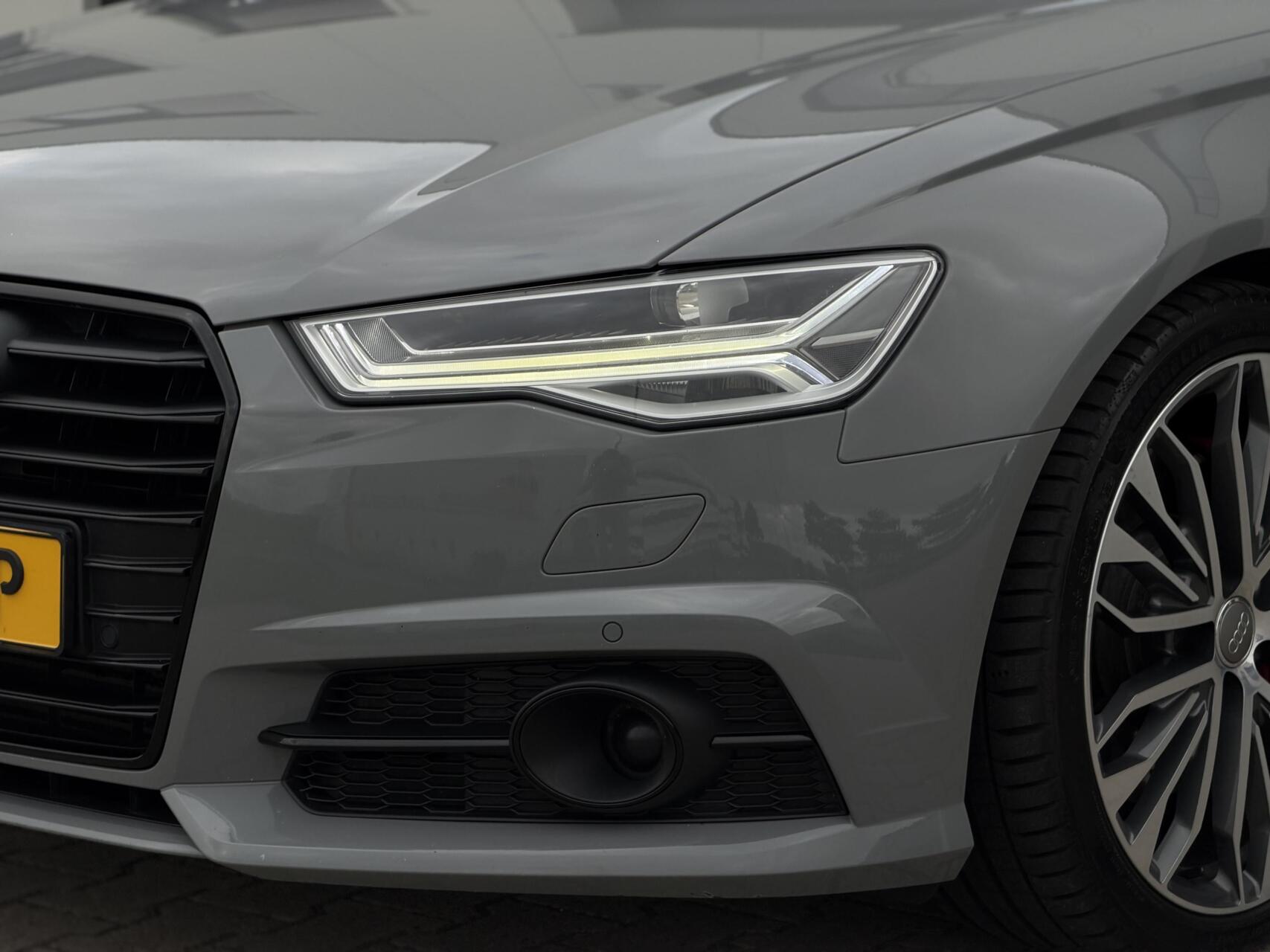 Foto van Audi A6 Avant