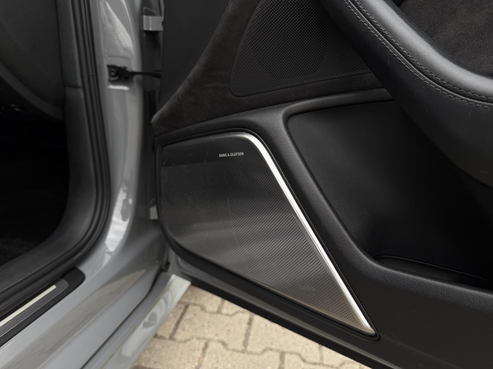 Foto van Audi A6 Avant