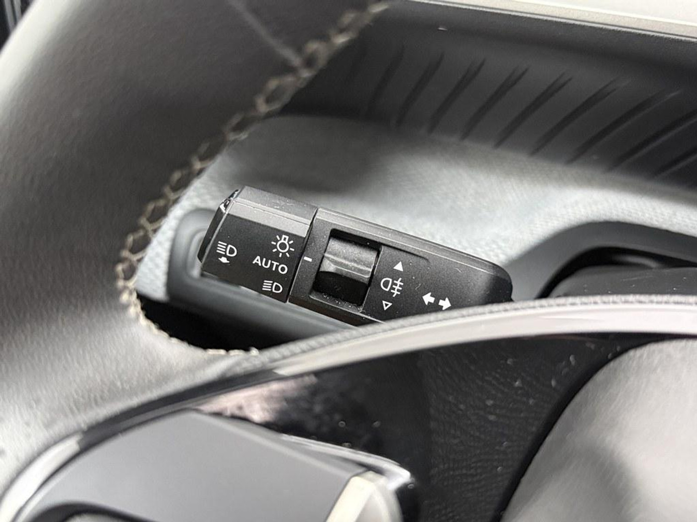 Foto van Citroen E-c3