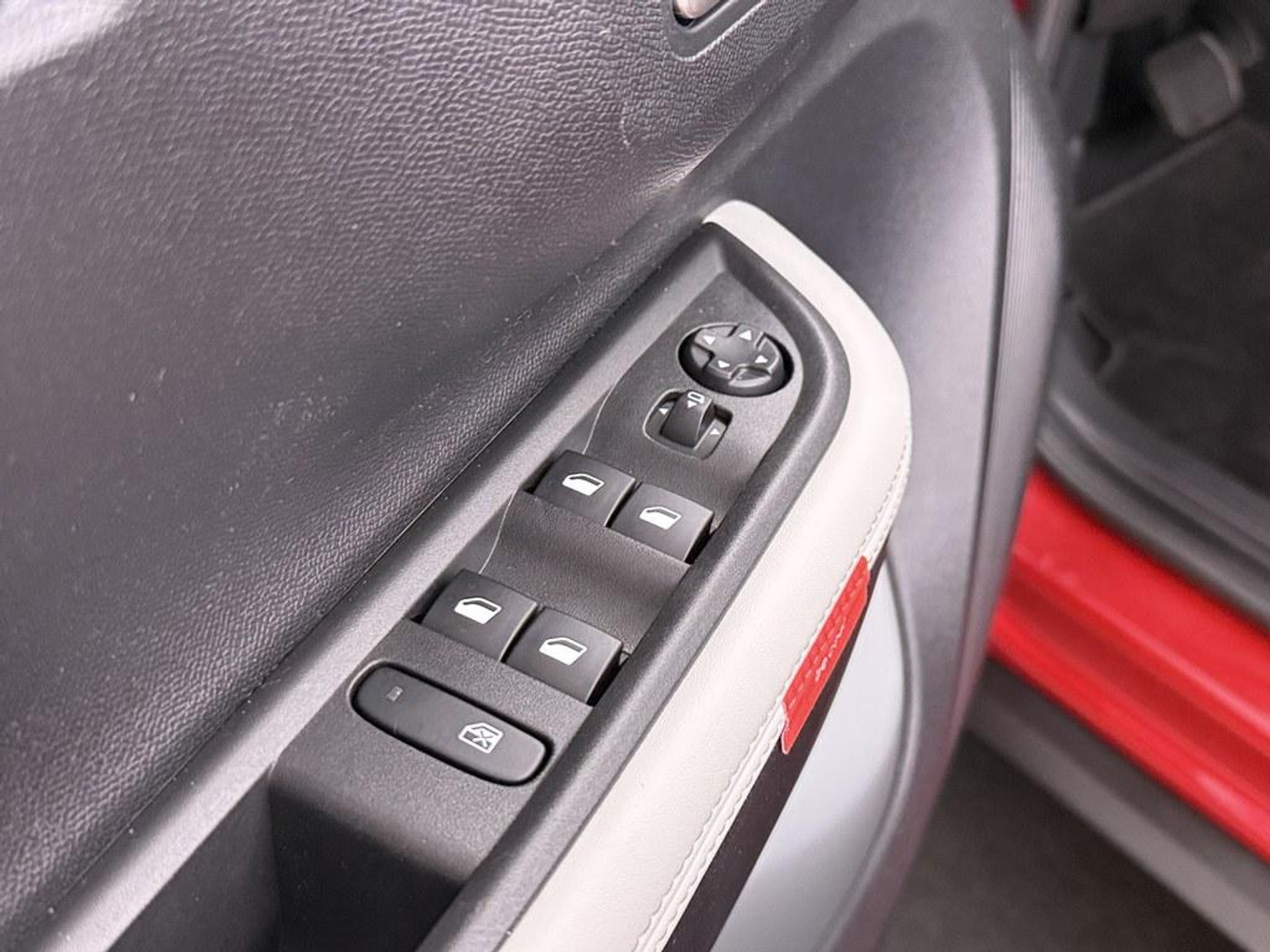 Foto van Citroen E-c3
