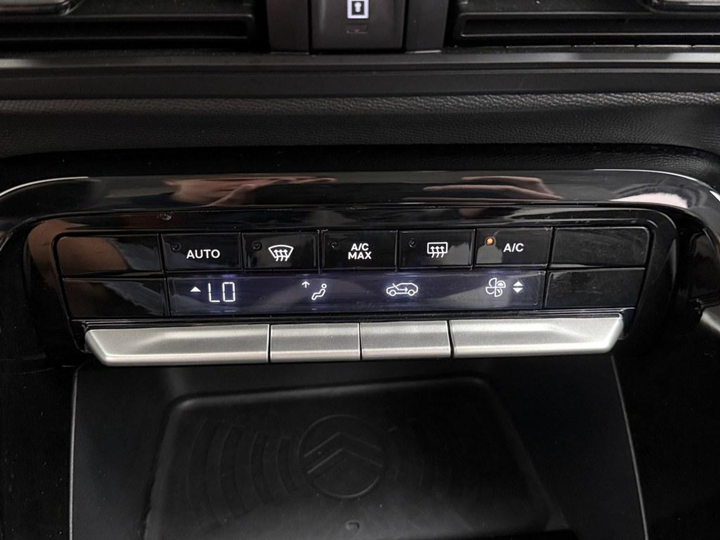 Foto van Citroen E-c3
