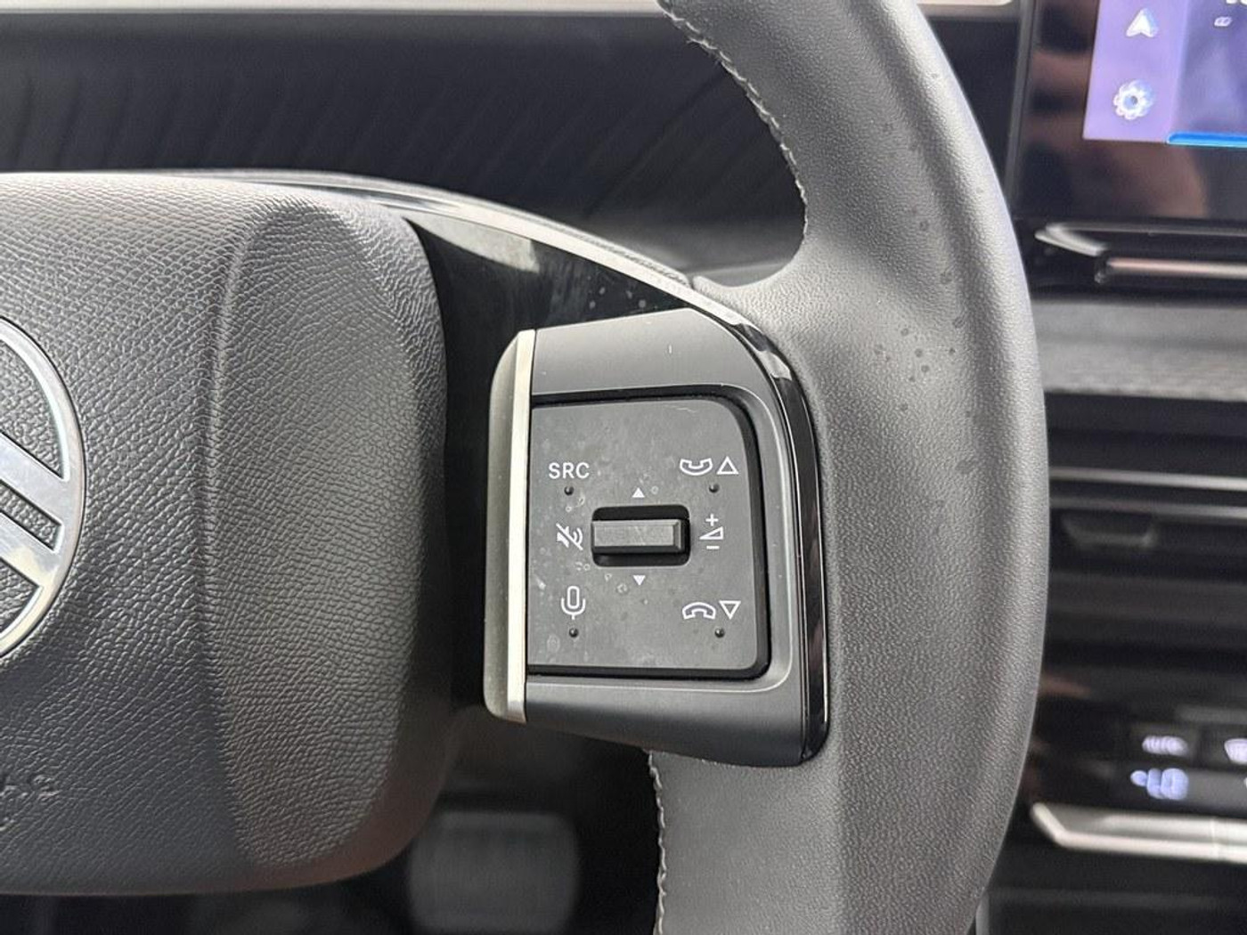Foto van Citroen E-c3
