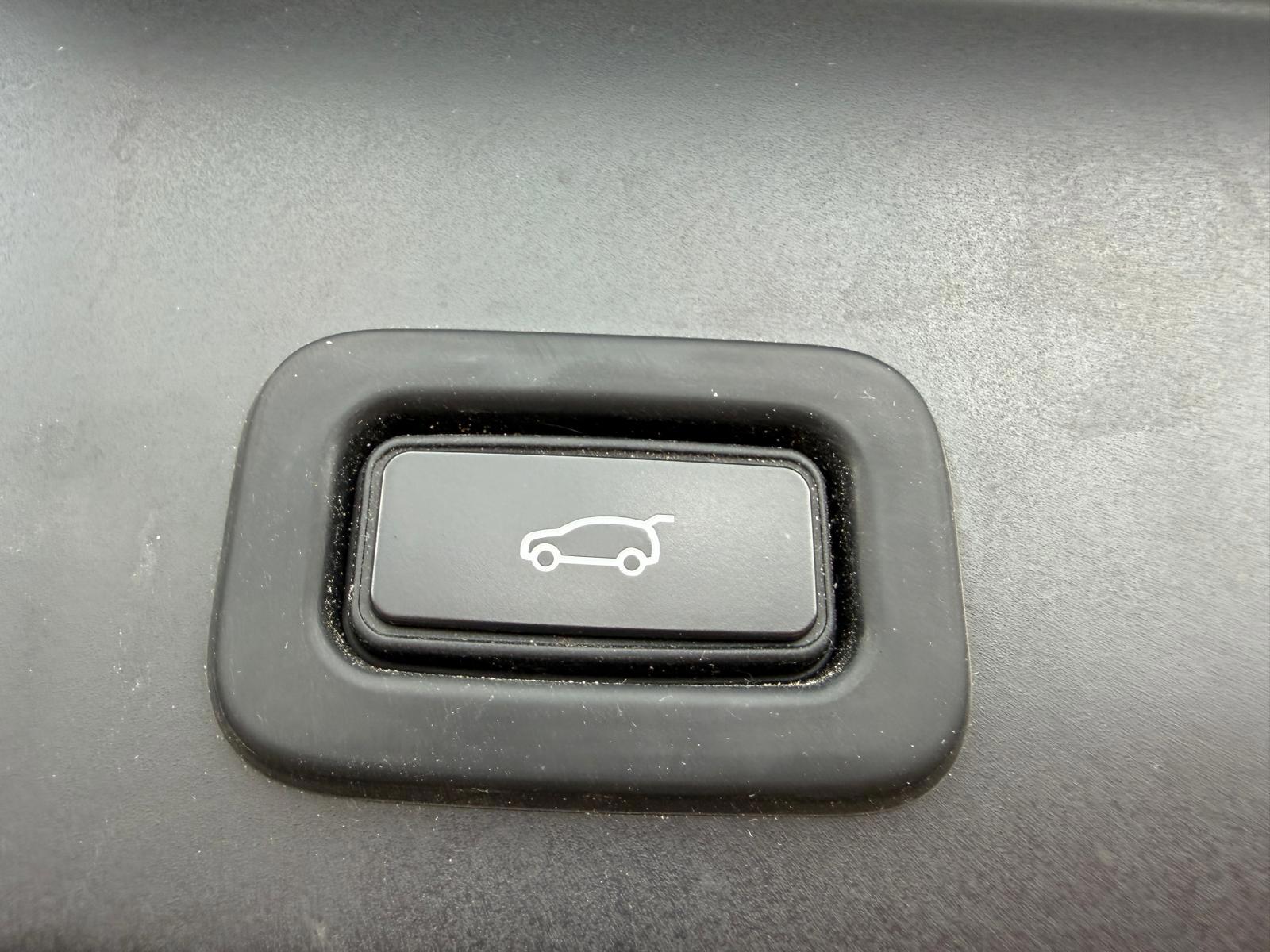 Foto van Land Rover Range Rover Evoque