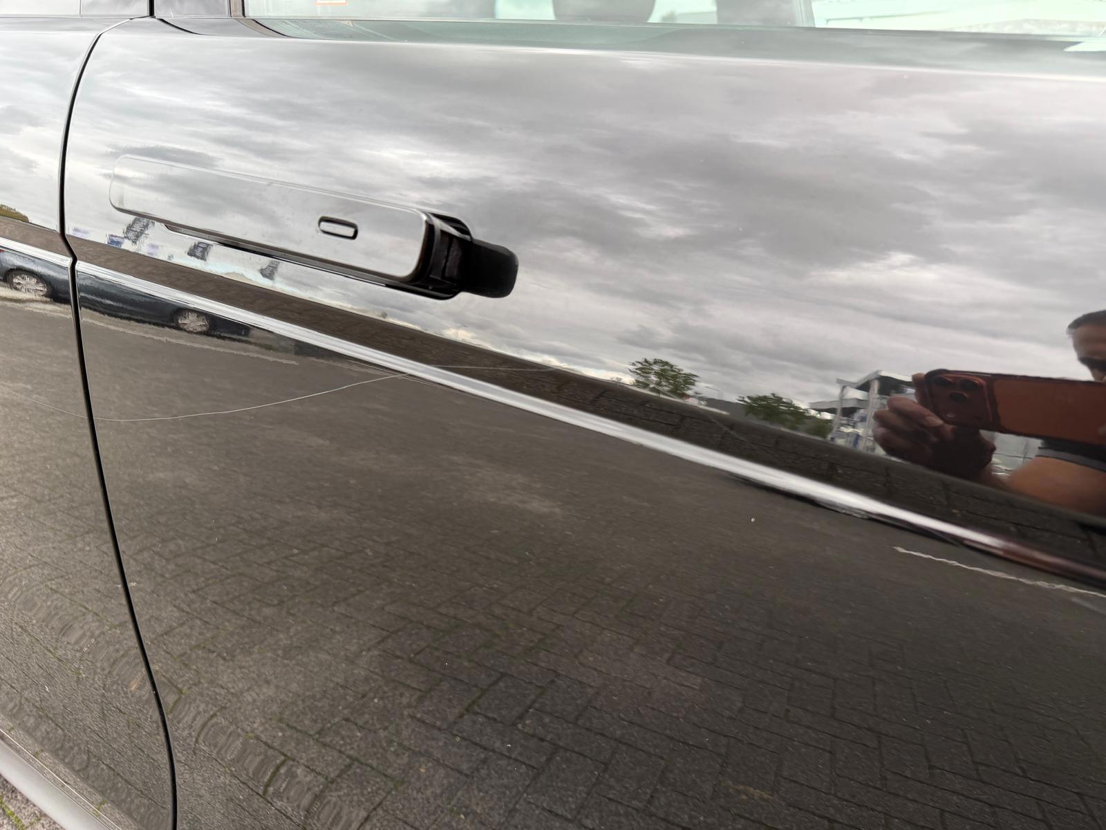 Foto van Land Rover Range Rover Evoque