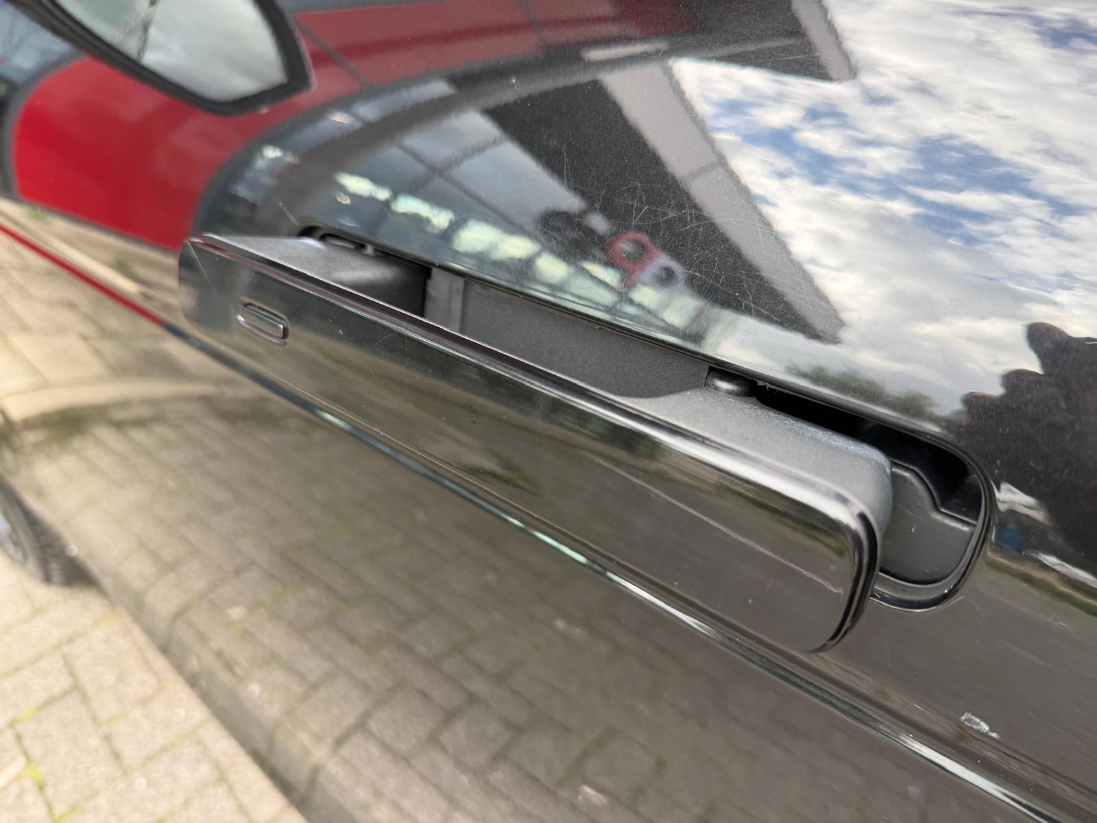 Foto van Land Rover Range Rover Evoque