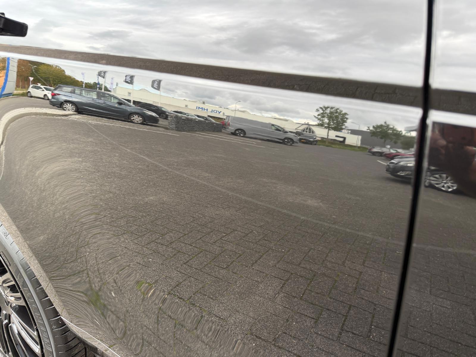 Foto van Land Rover Range Rover Evoque