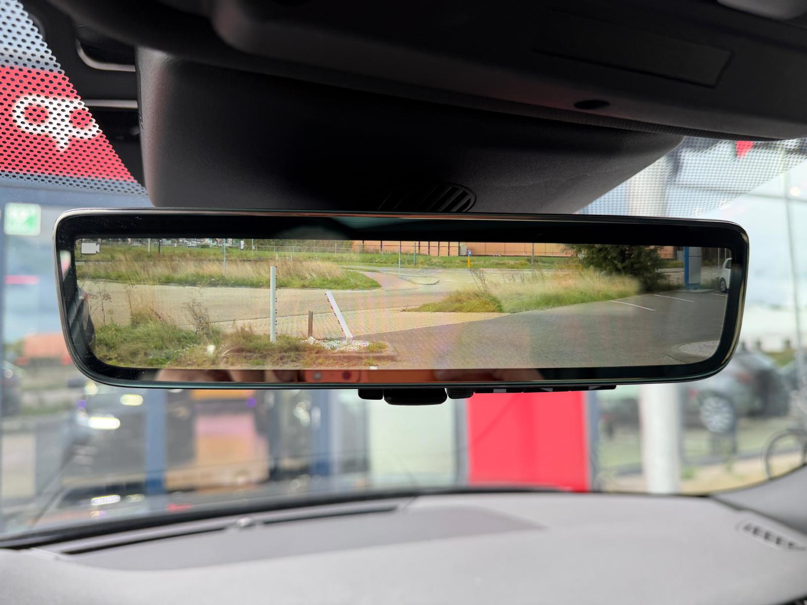 Foto van Land Rover Range Rover Evoque