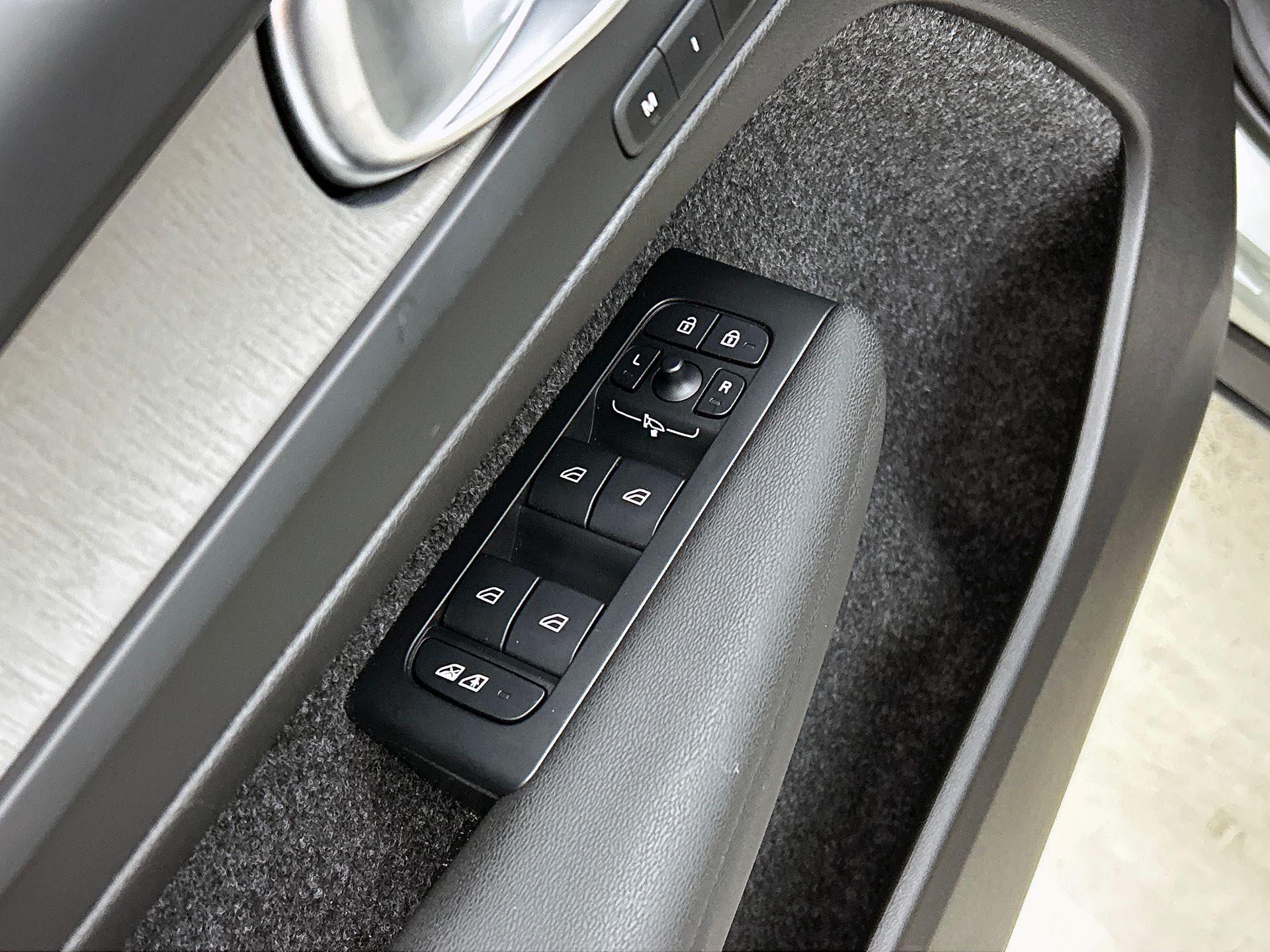 Foto van Volvo Ex40