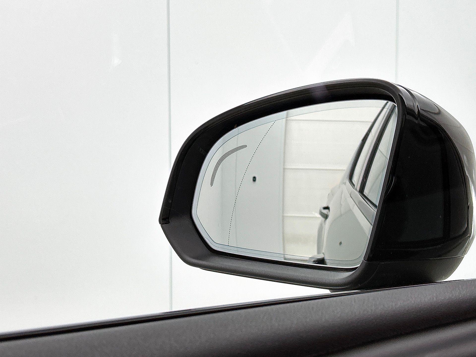 Foto van Volvo Ex40