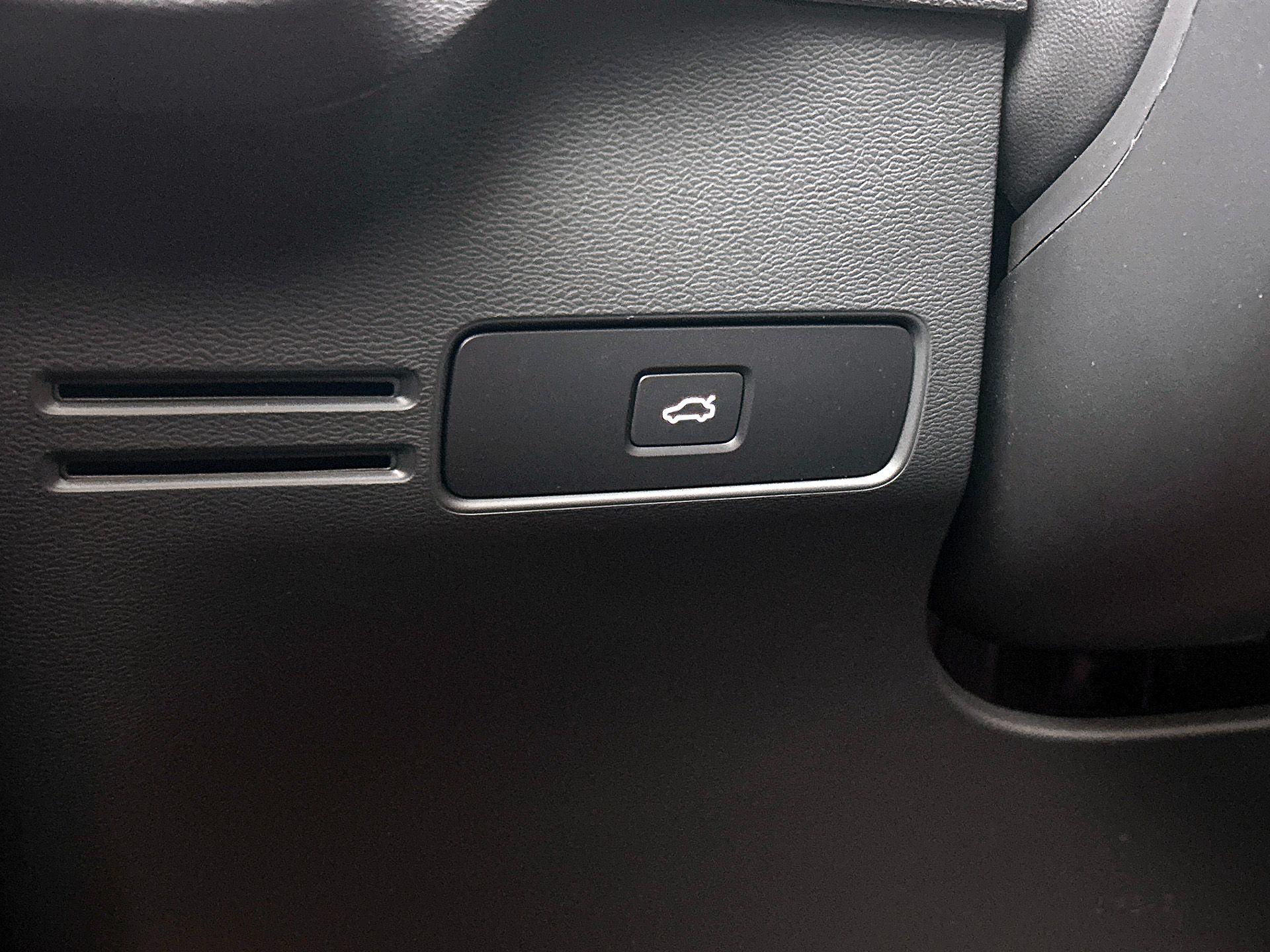 Foto van Volvo Ex40