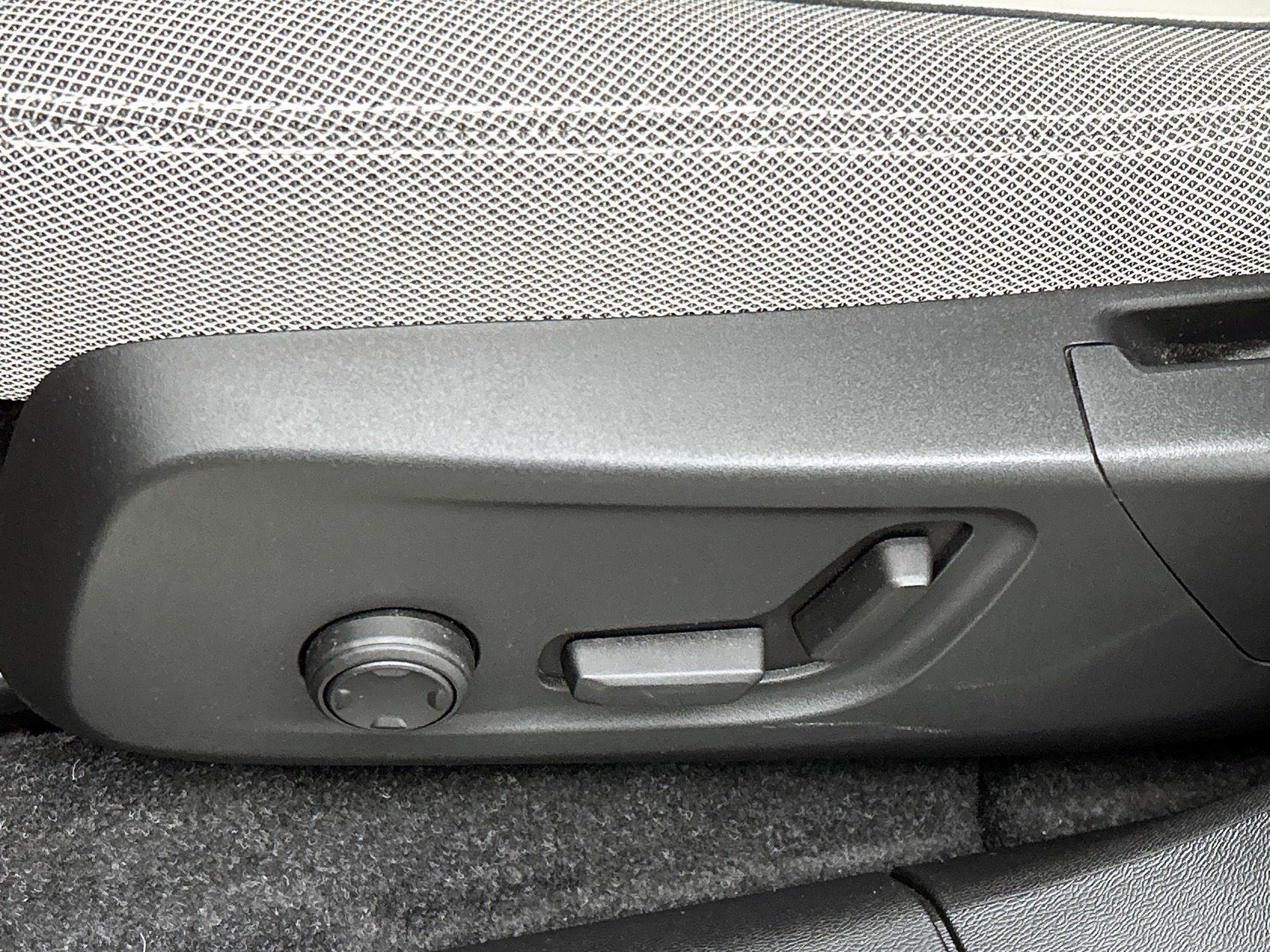 Foto van Volvo Ex40