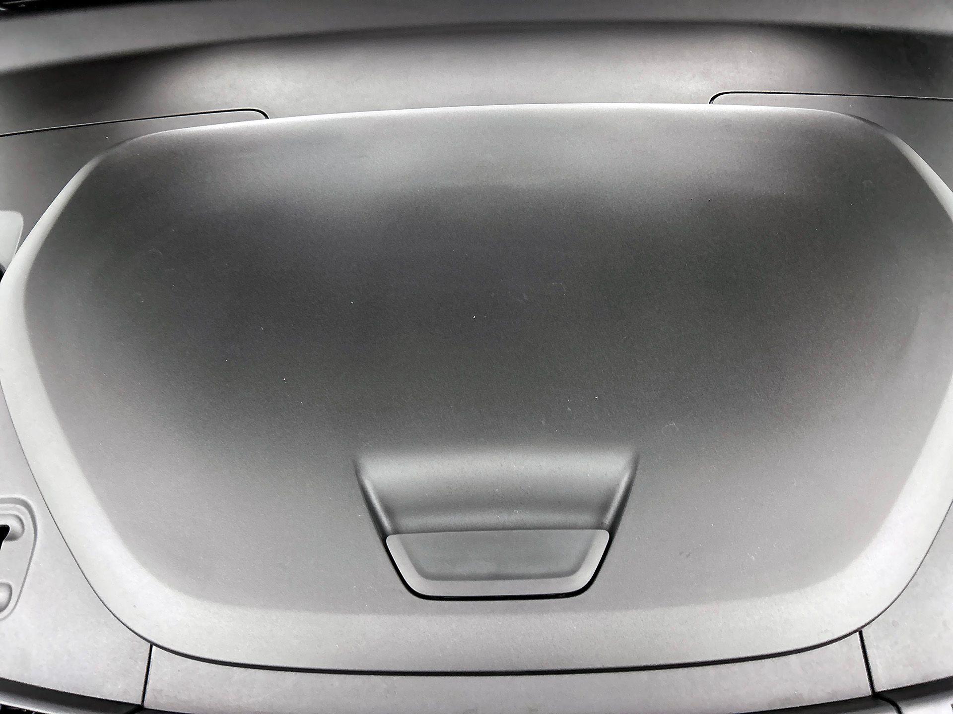 Foto van Volvo Ex40