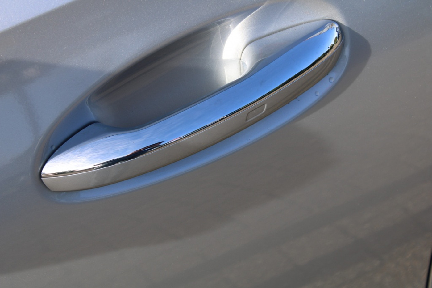 Foto van Mercedes-Benz C 180