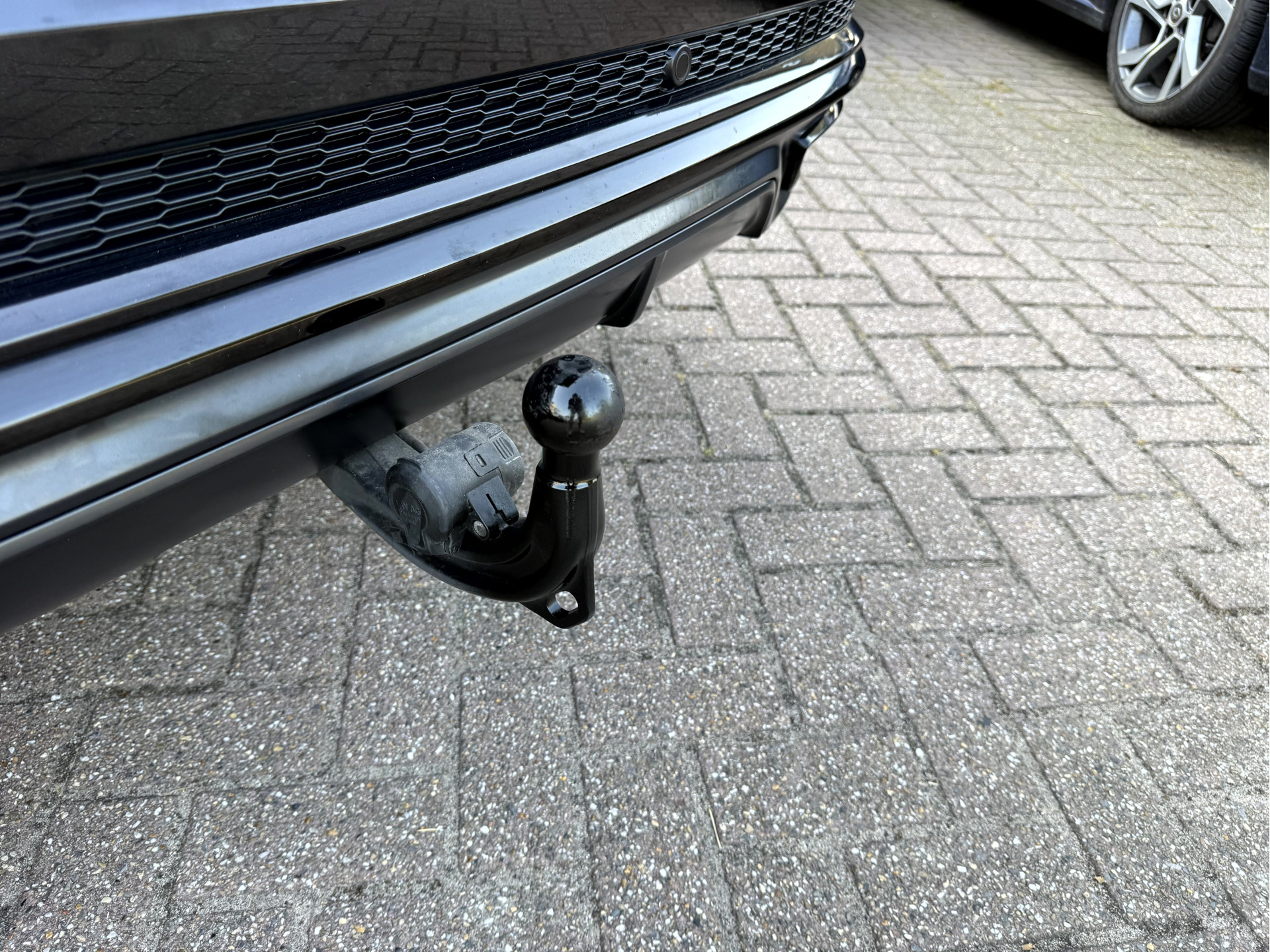 Foto van Audi Q8