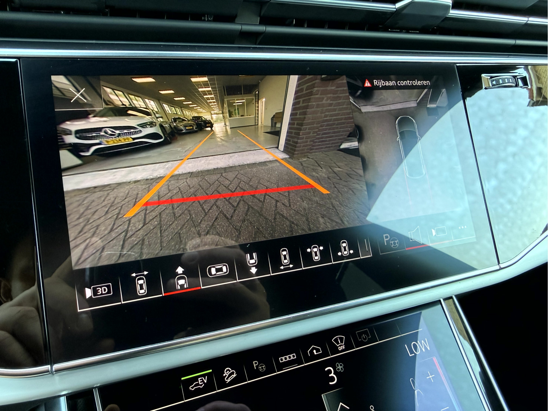 Foto van Audi Q8