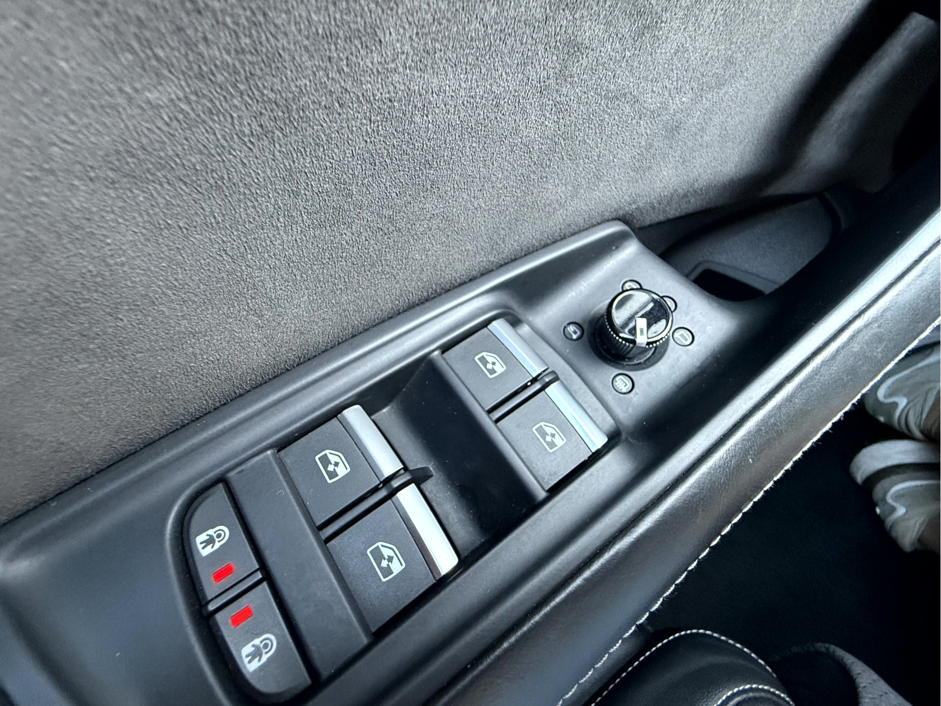 Foto van Audi Q8