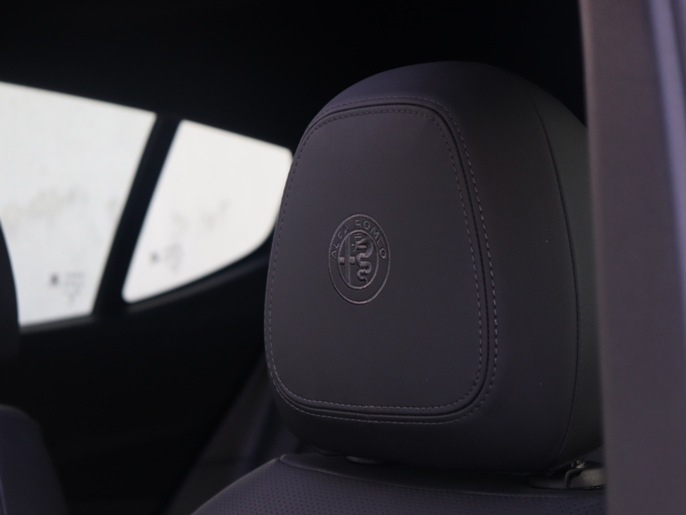 Foto van Alfa Romeo Tonale