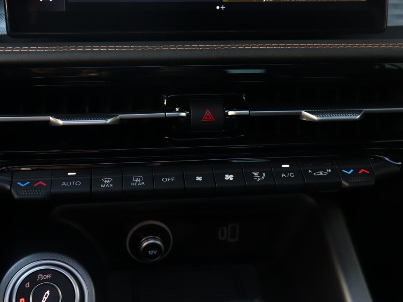 Foto van Alfa Romeo Tonale