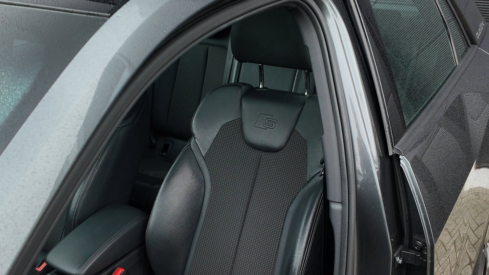 Foto van Audi Q2