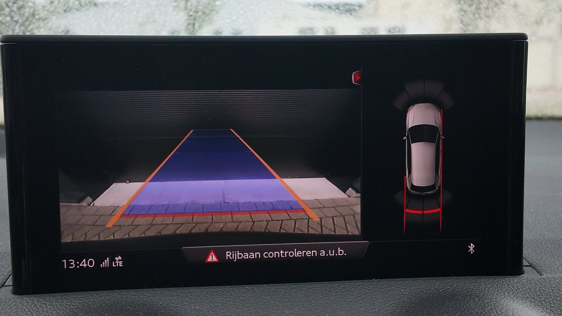 Foto van Audi Q2
