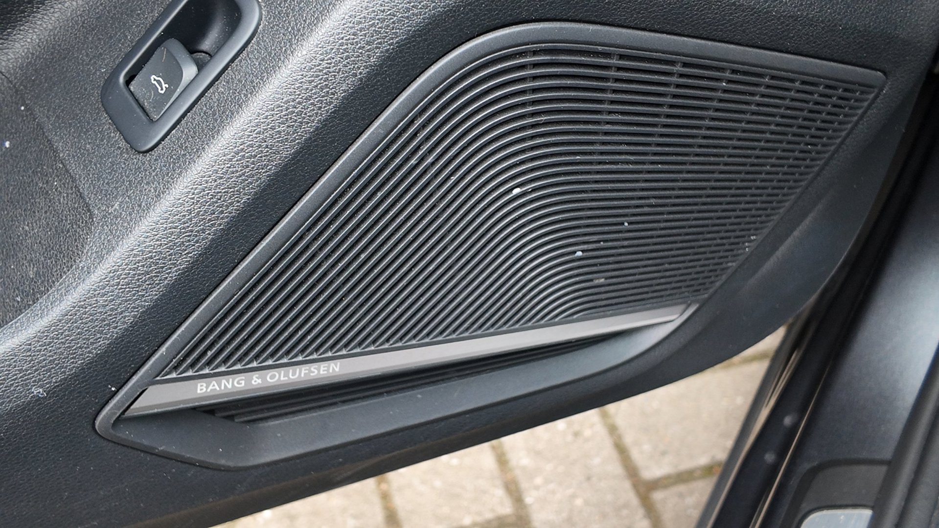Foto van Audi Q2