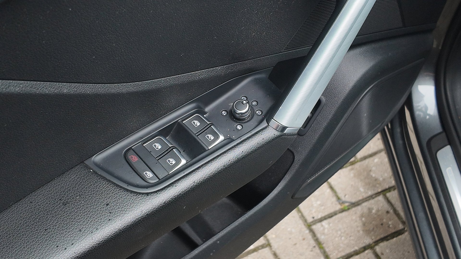 Foto van Audi Q2