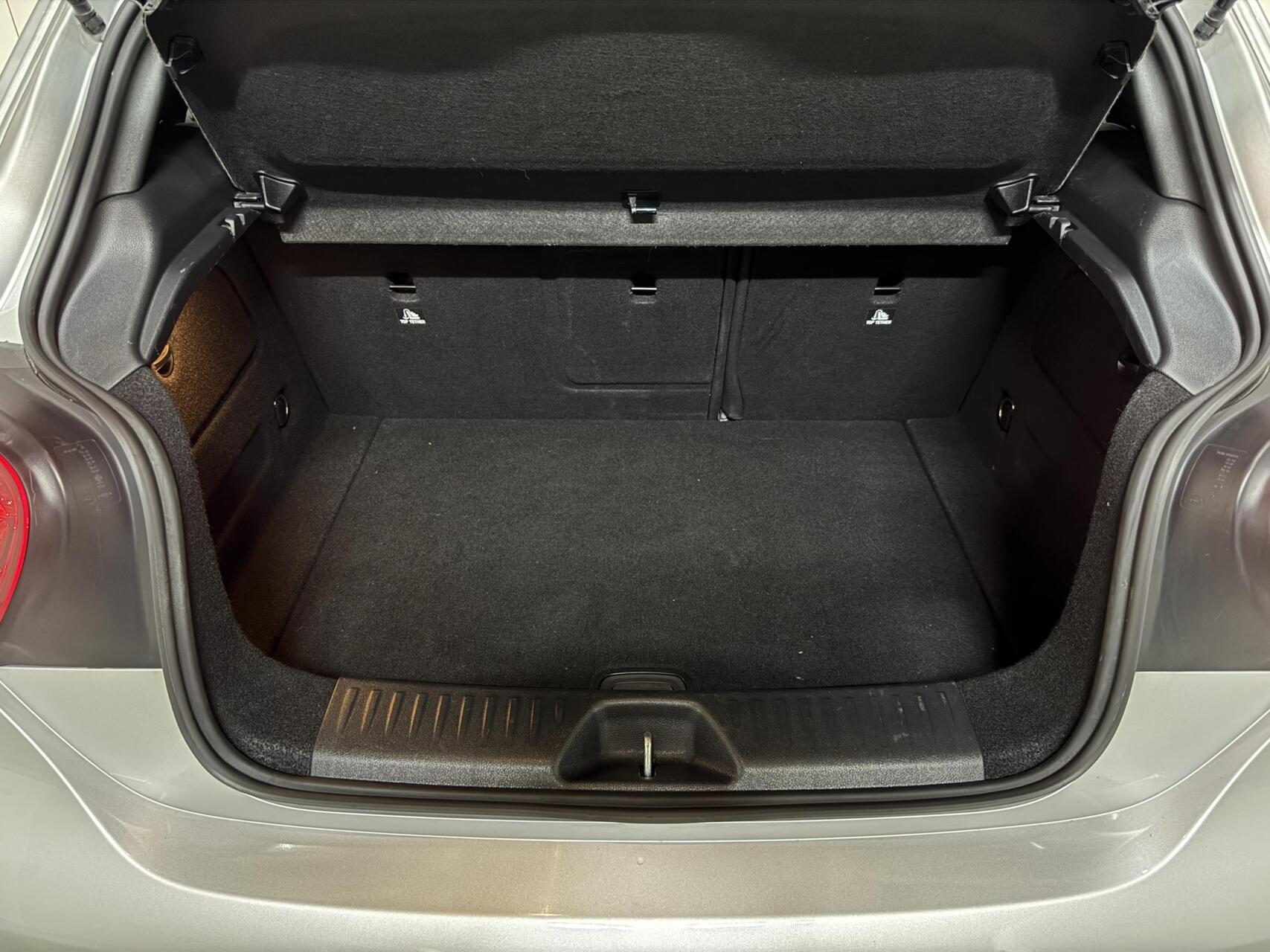 Foto van Mercedes-Benz A 160