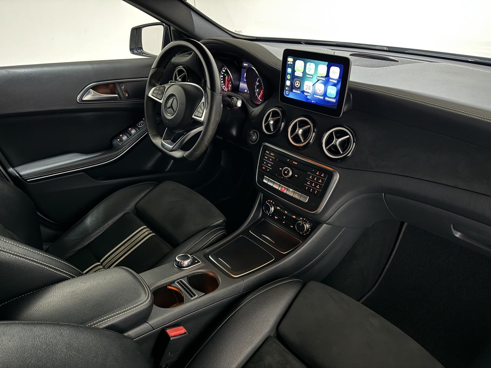 Foto van Mercedes-Benz A 160