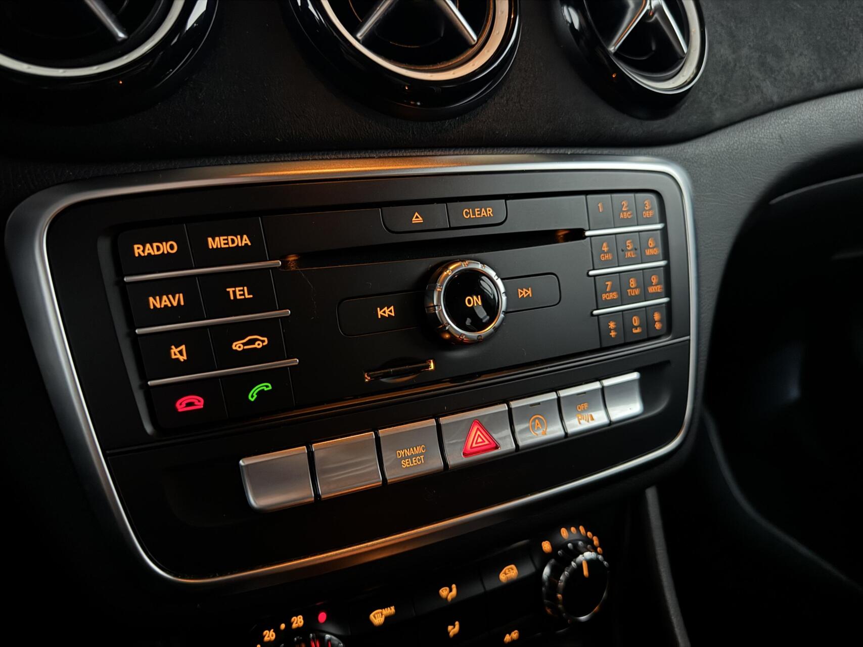 Foto van Mercedes-Benz A 160