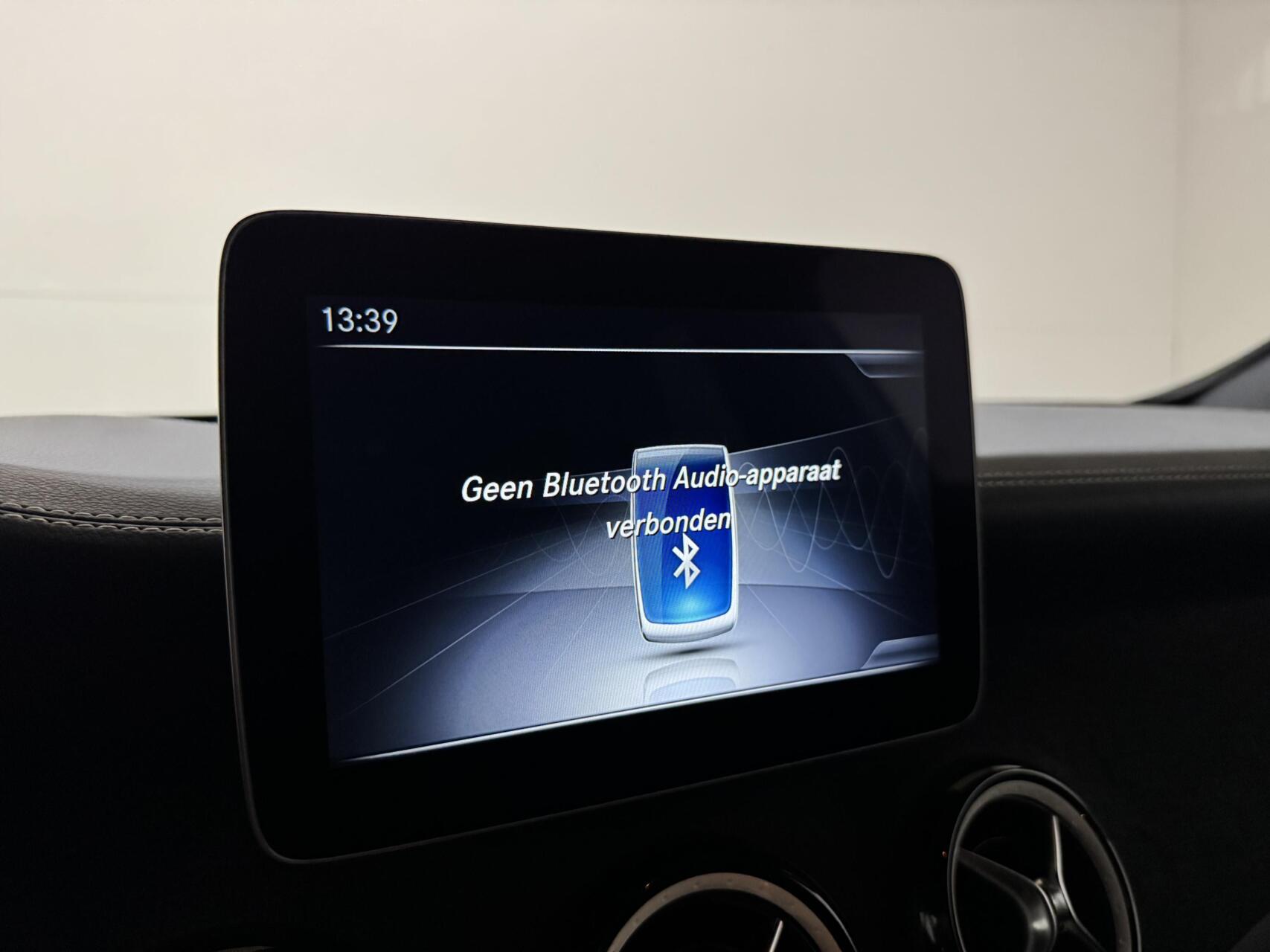Foto van Mercedes-Benz A 160