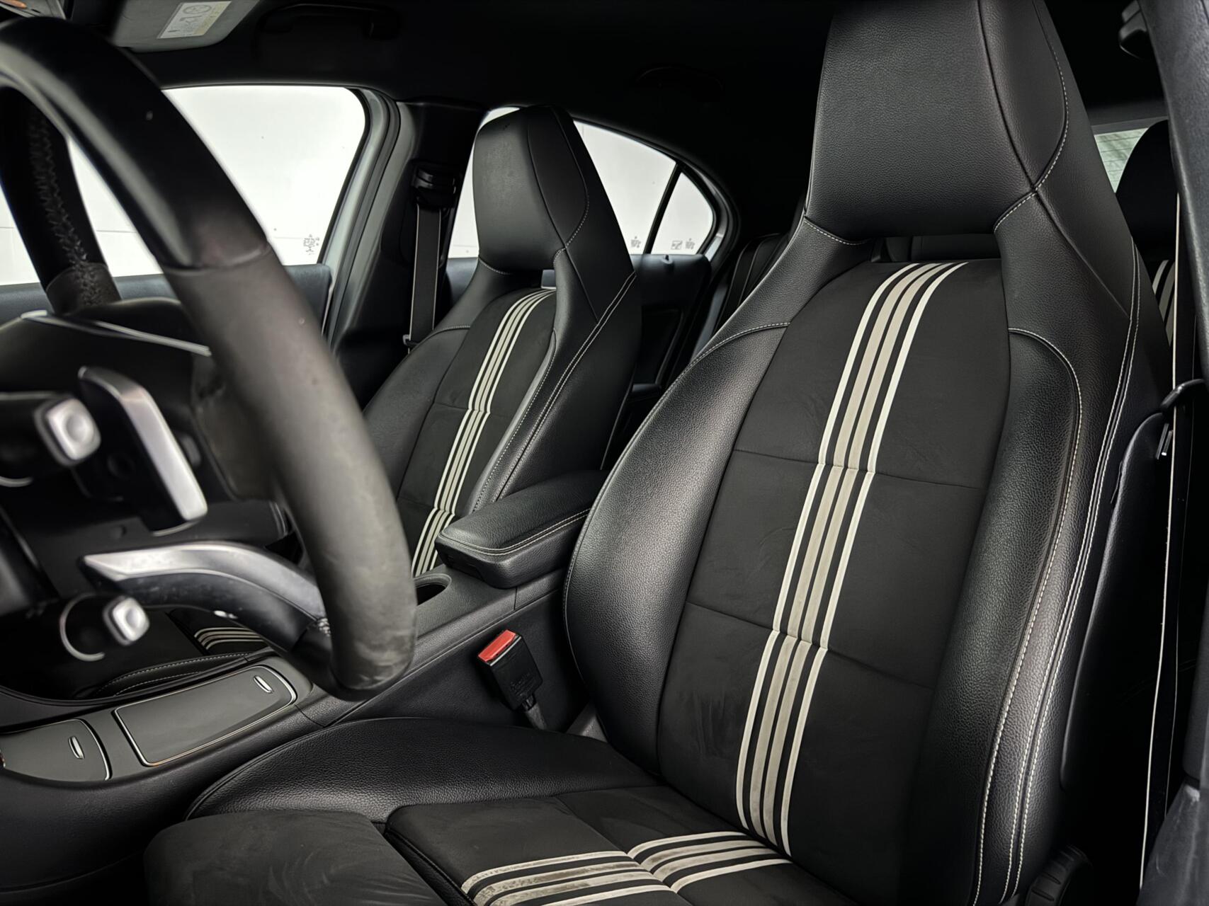 Foto van Mercedes-Benz A 160