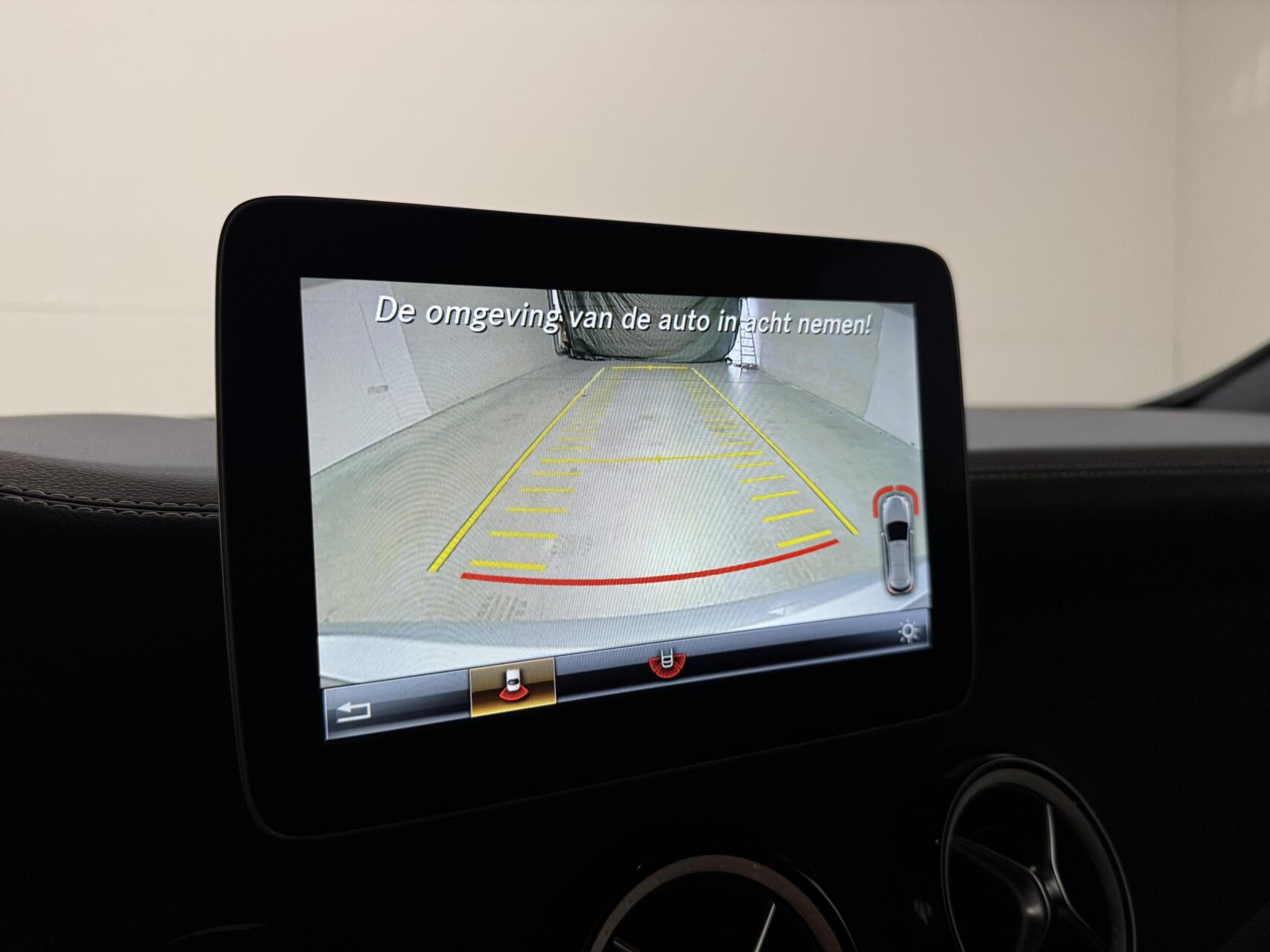 Foto van Mercedes-Benz A 160