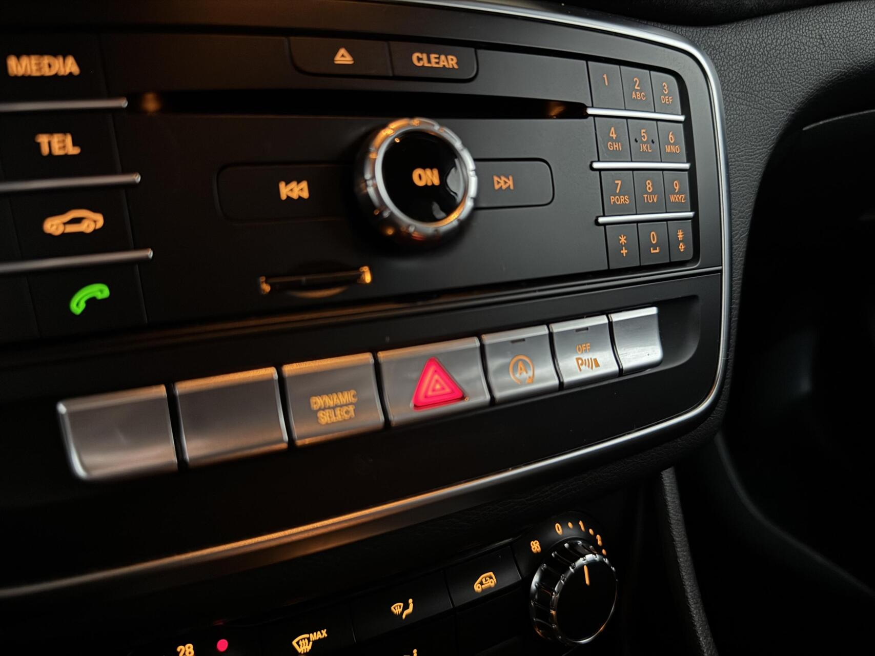 Foto van Mercedes-Benz A 160