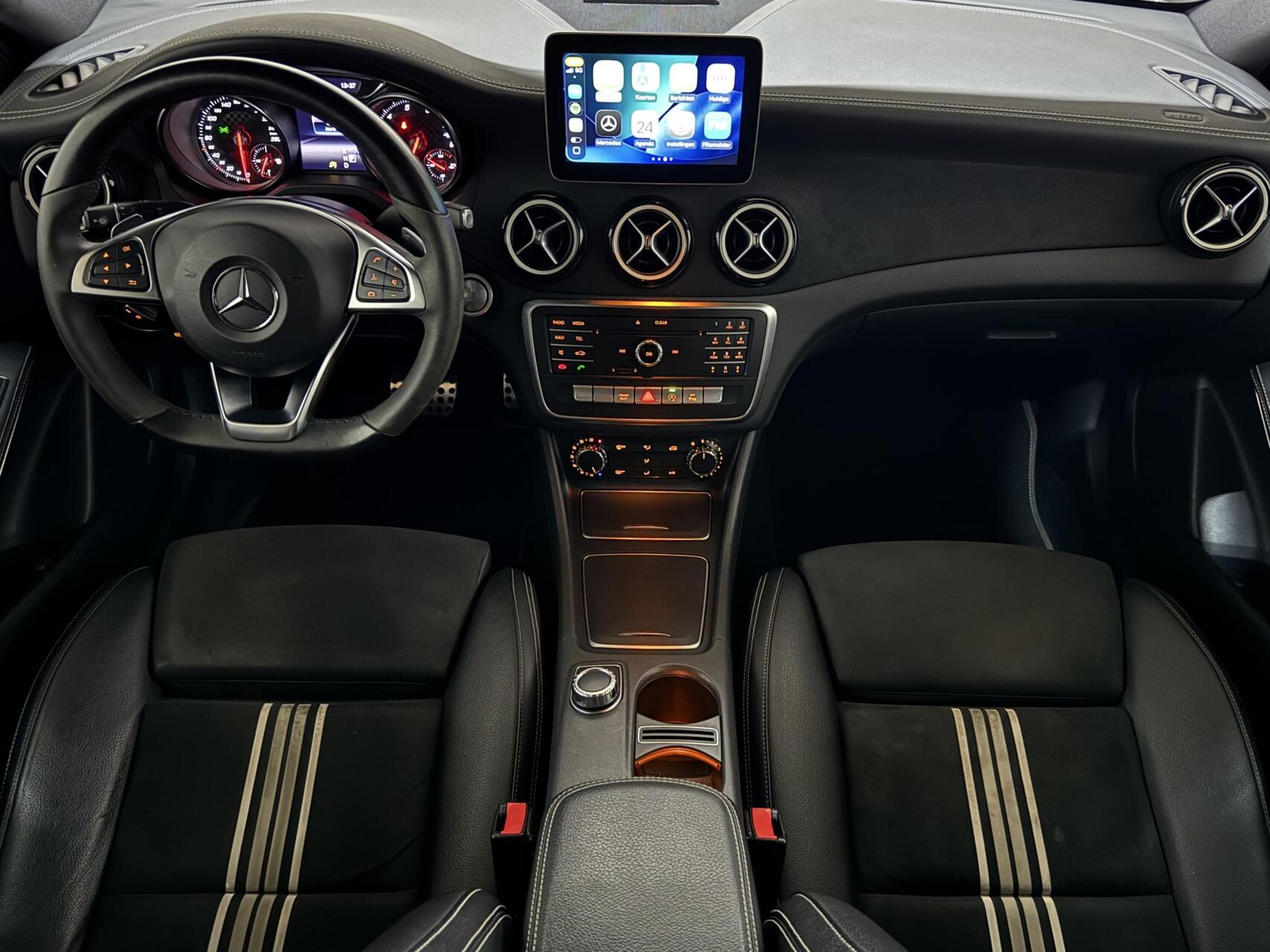 Foto van Mercedes-Benz A 160