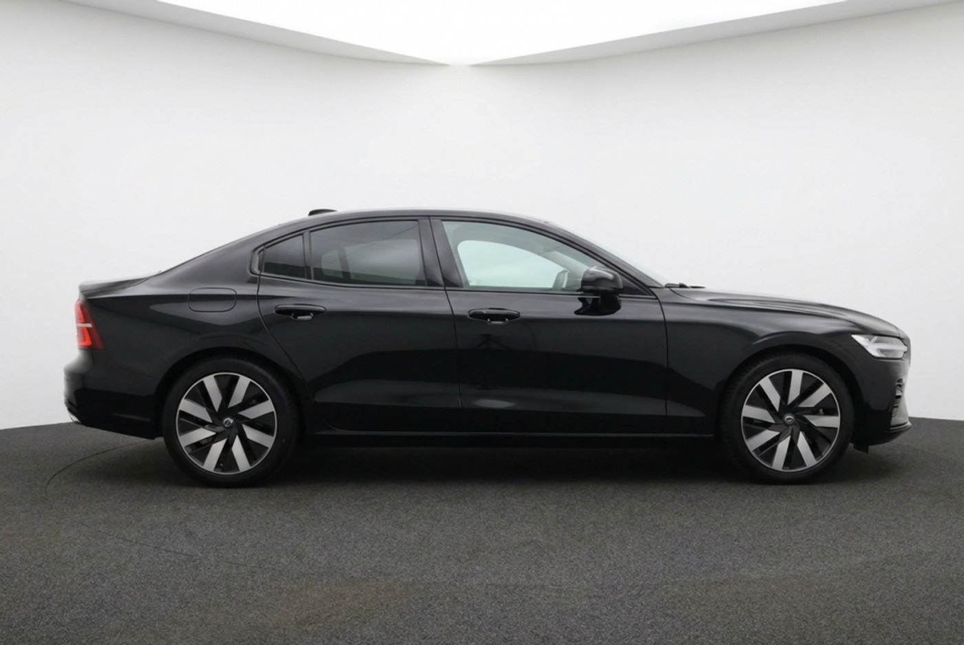 Foto van Volvo S90
